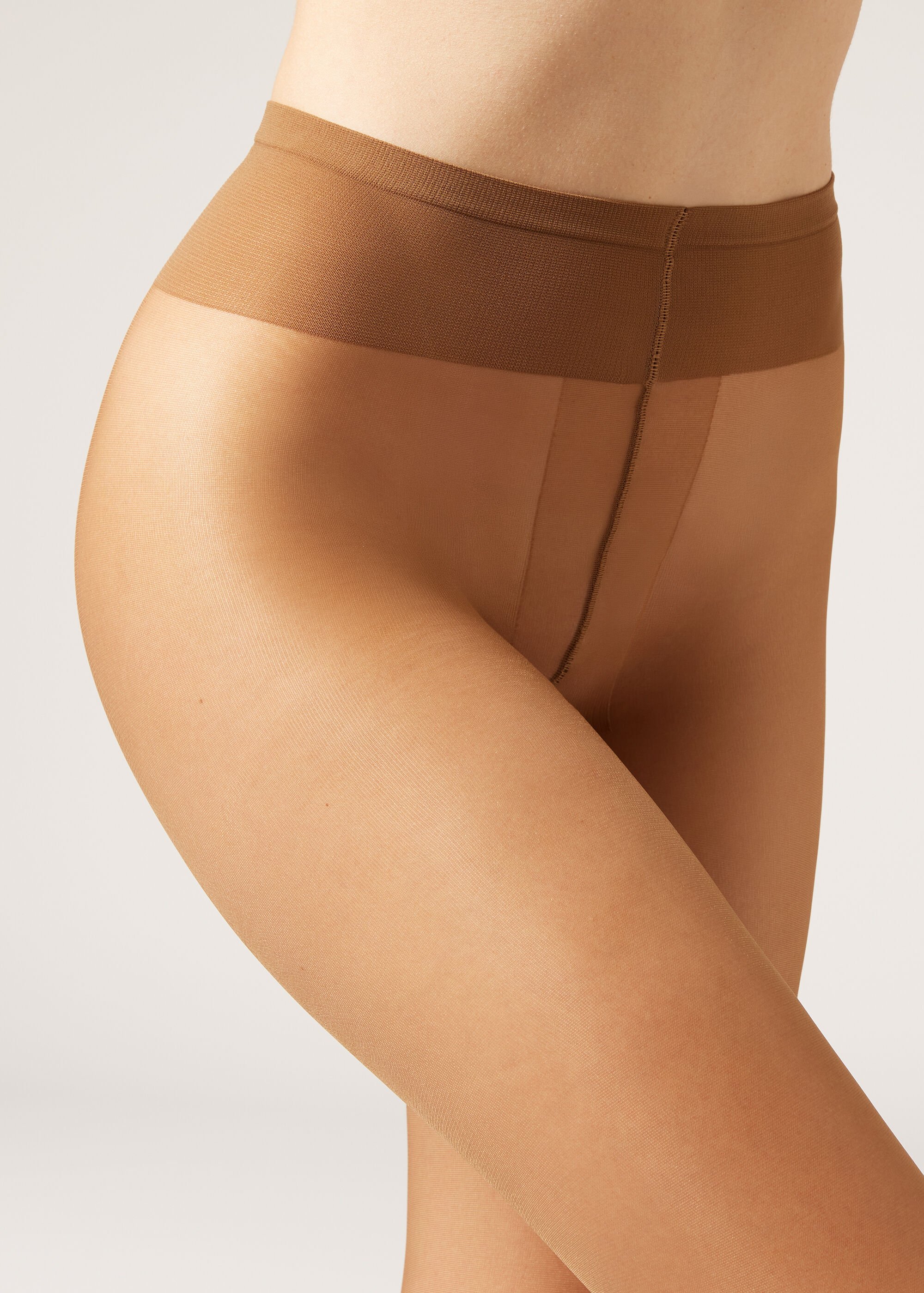 20 Denier Sheer Tights