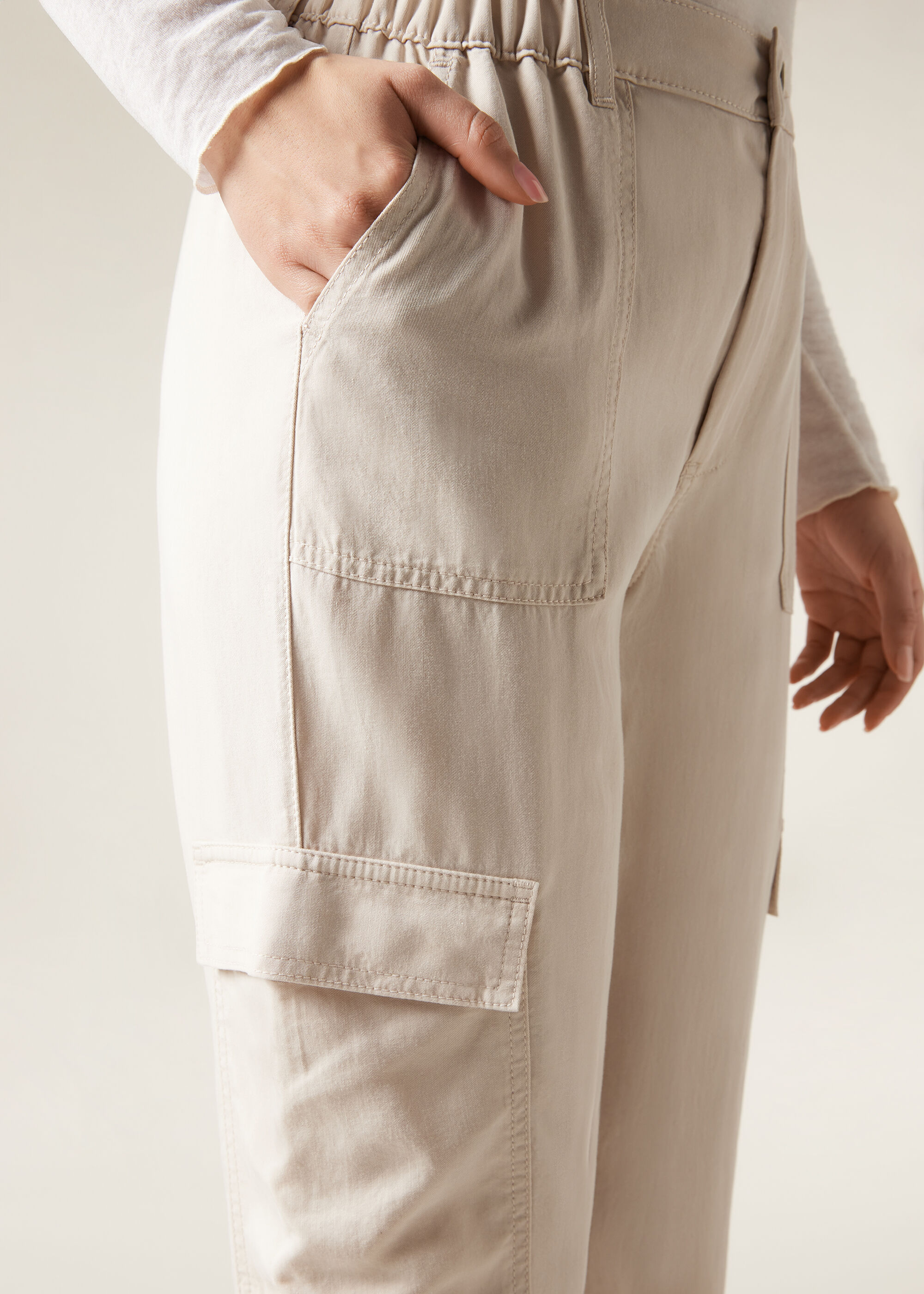 Cargo Ultra Light Jogger