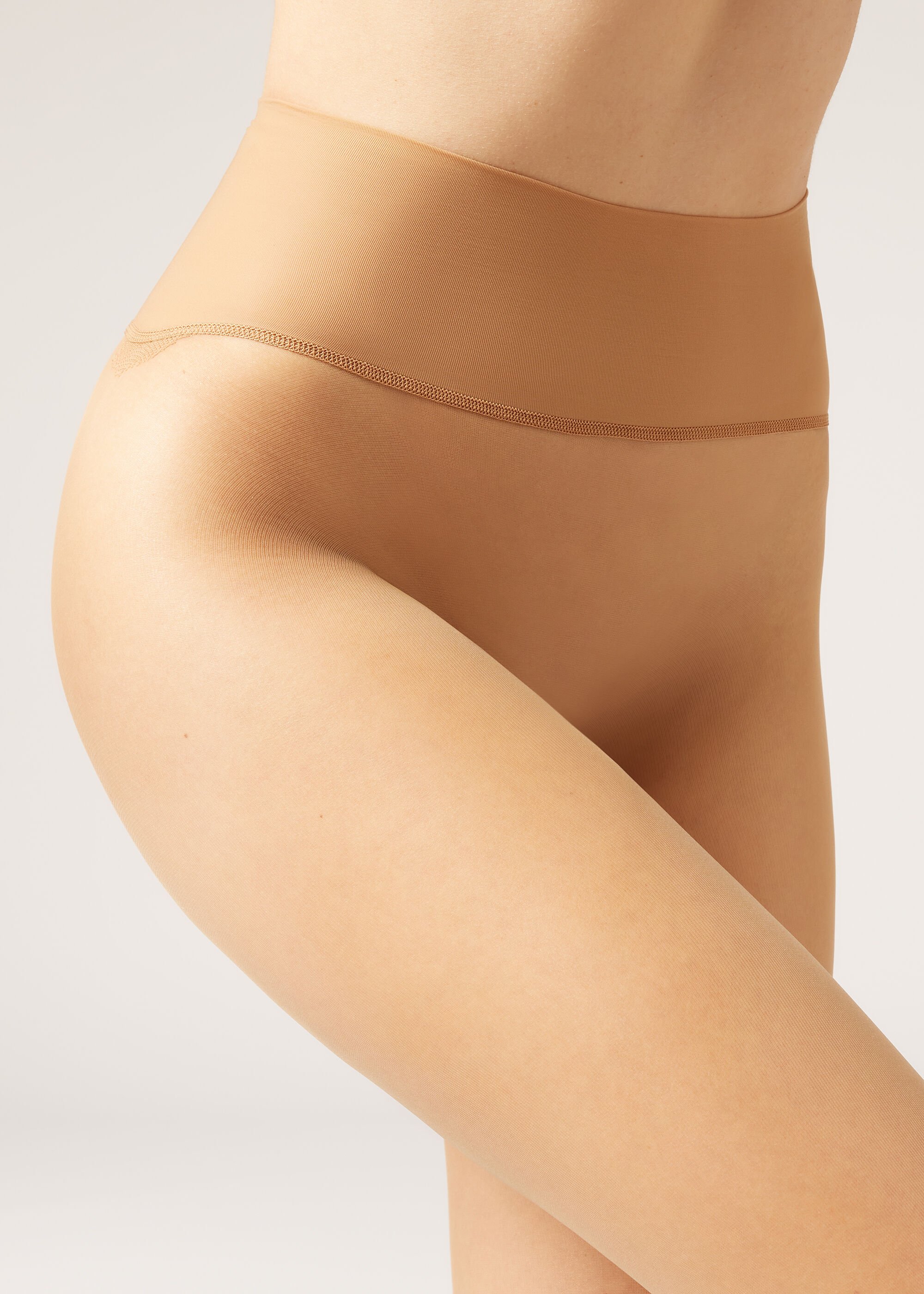 Invisible 20 Denier Sheer Tights