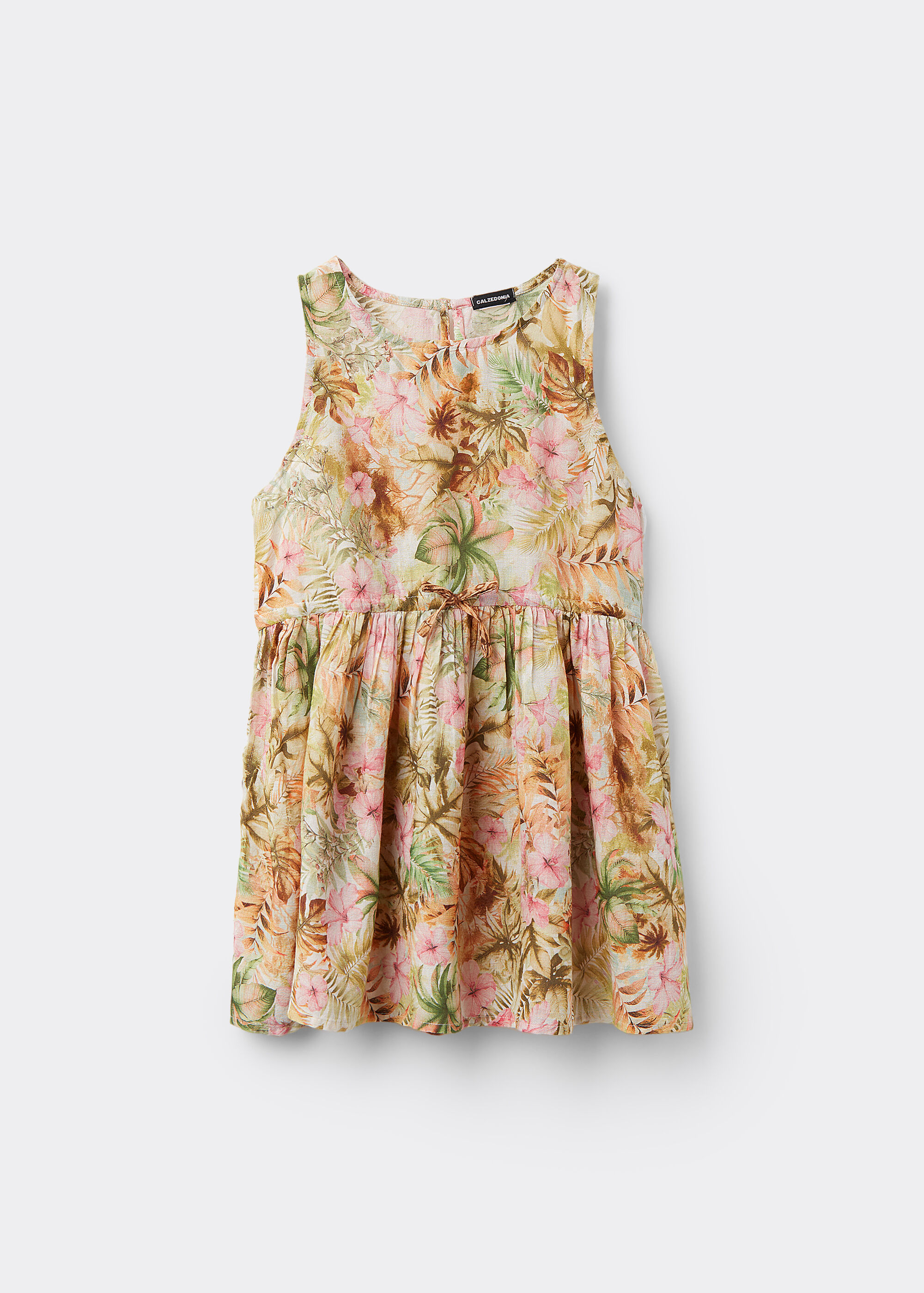 Girls’ Dress