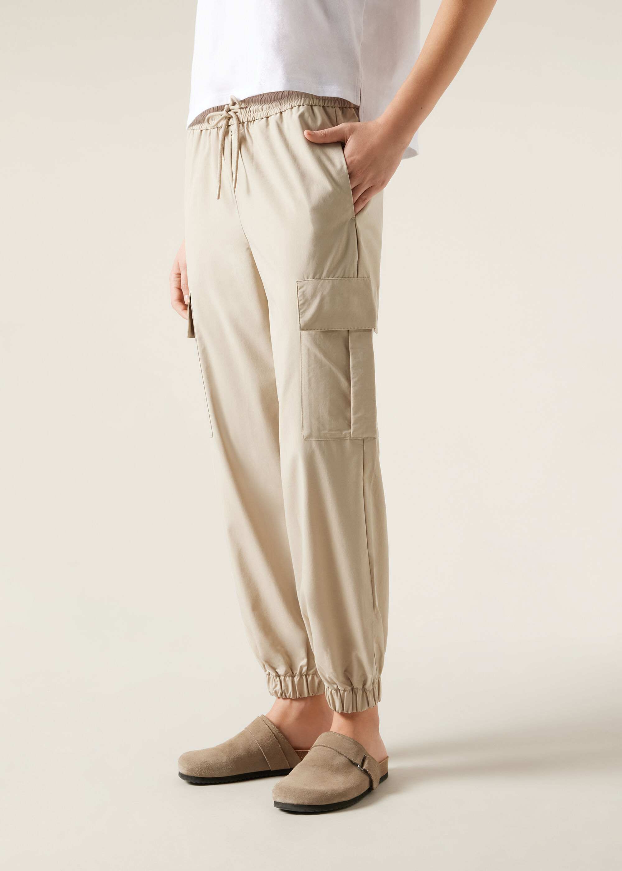 Jogger cargo