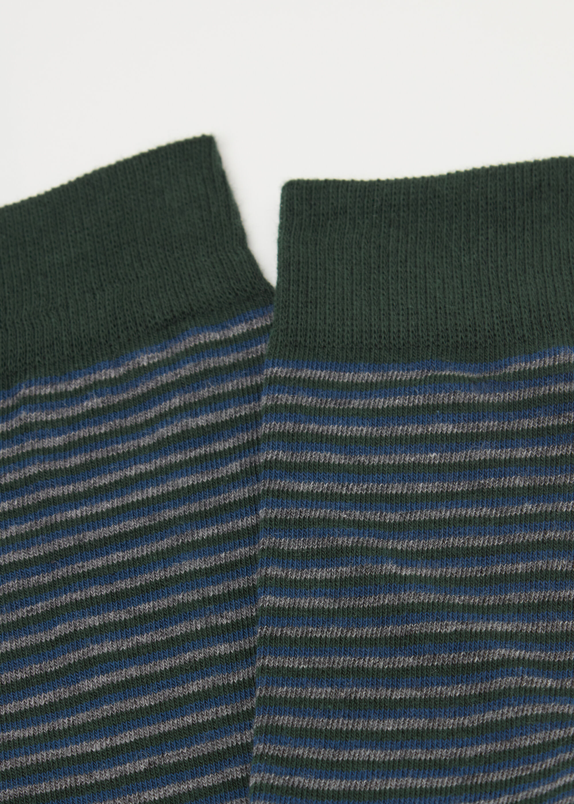 Chaussettes fantaisie pour homme
