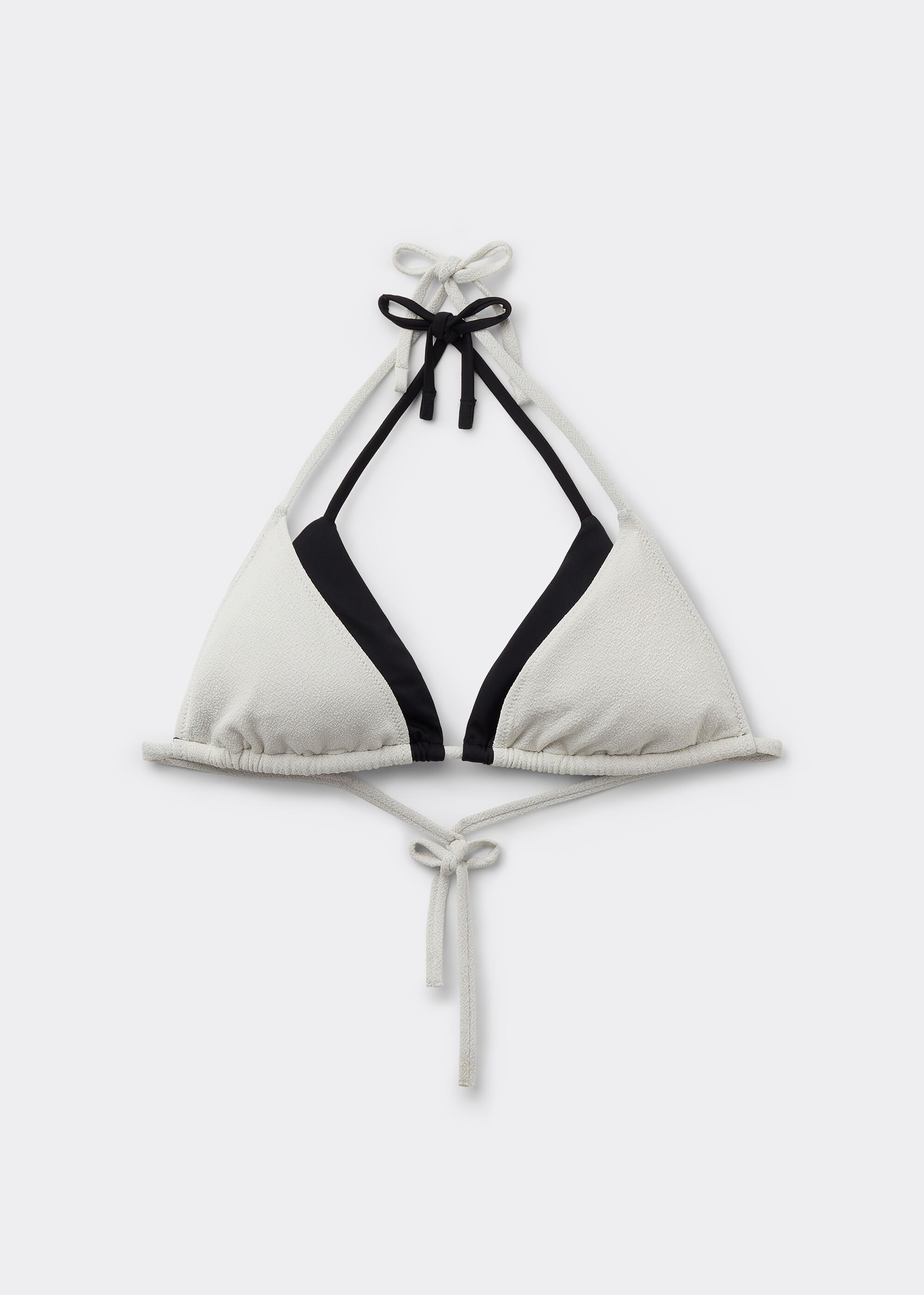 Bikini Triángulo Double Bikini