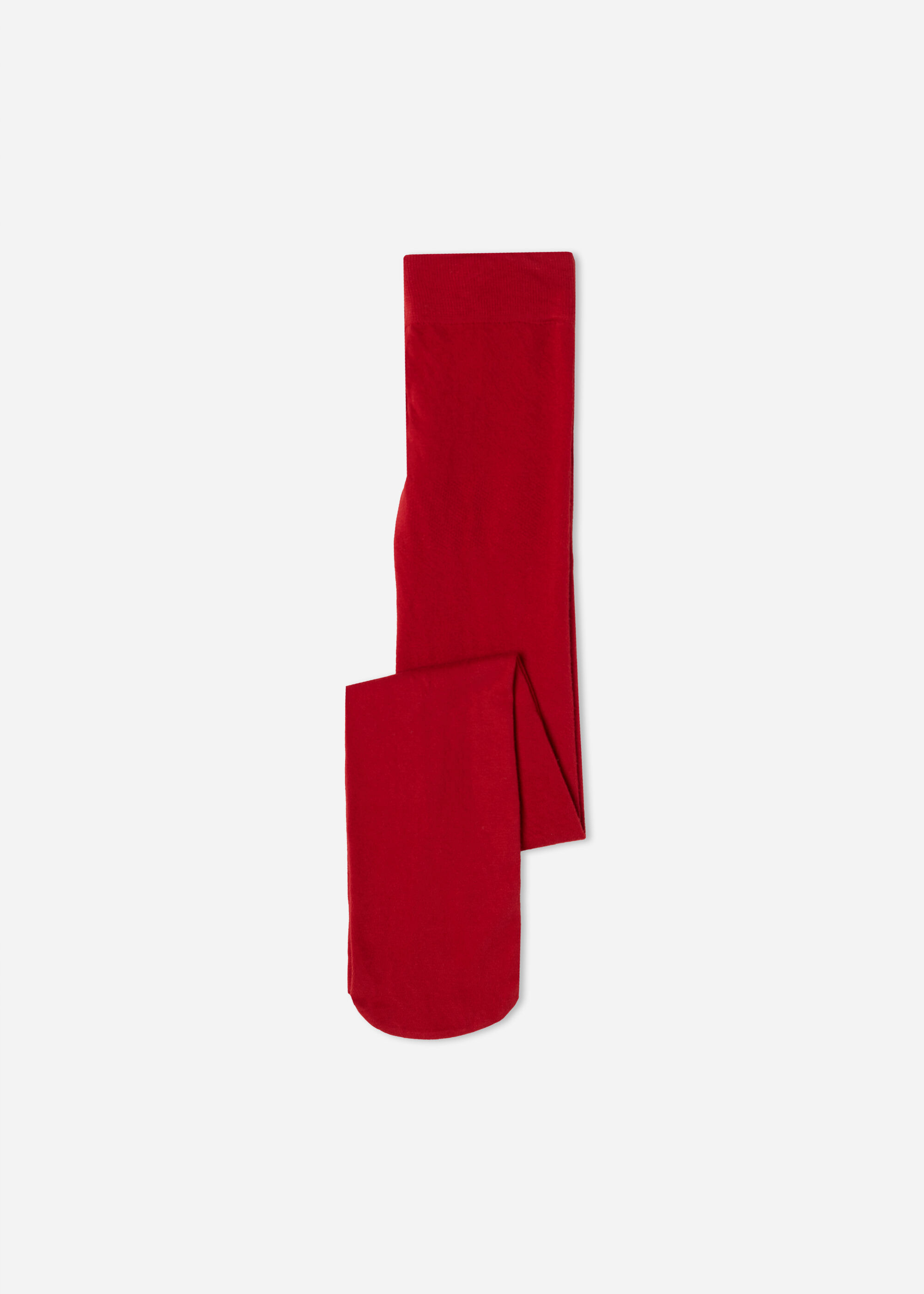 Girls’ Eco Cotton Tights