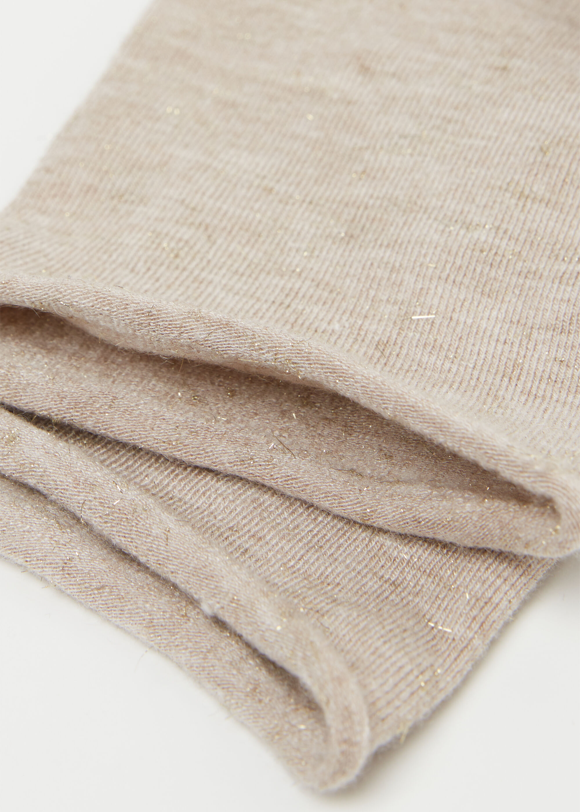 Comfort Socks with Cashmere