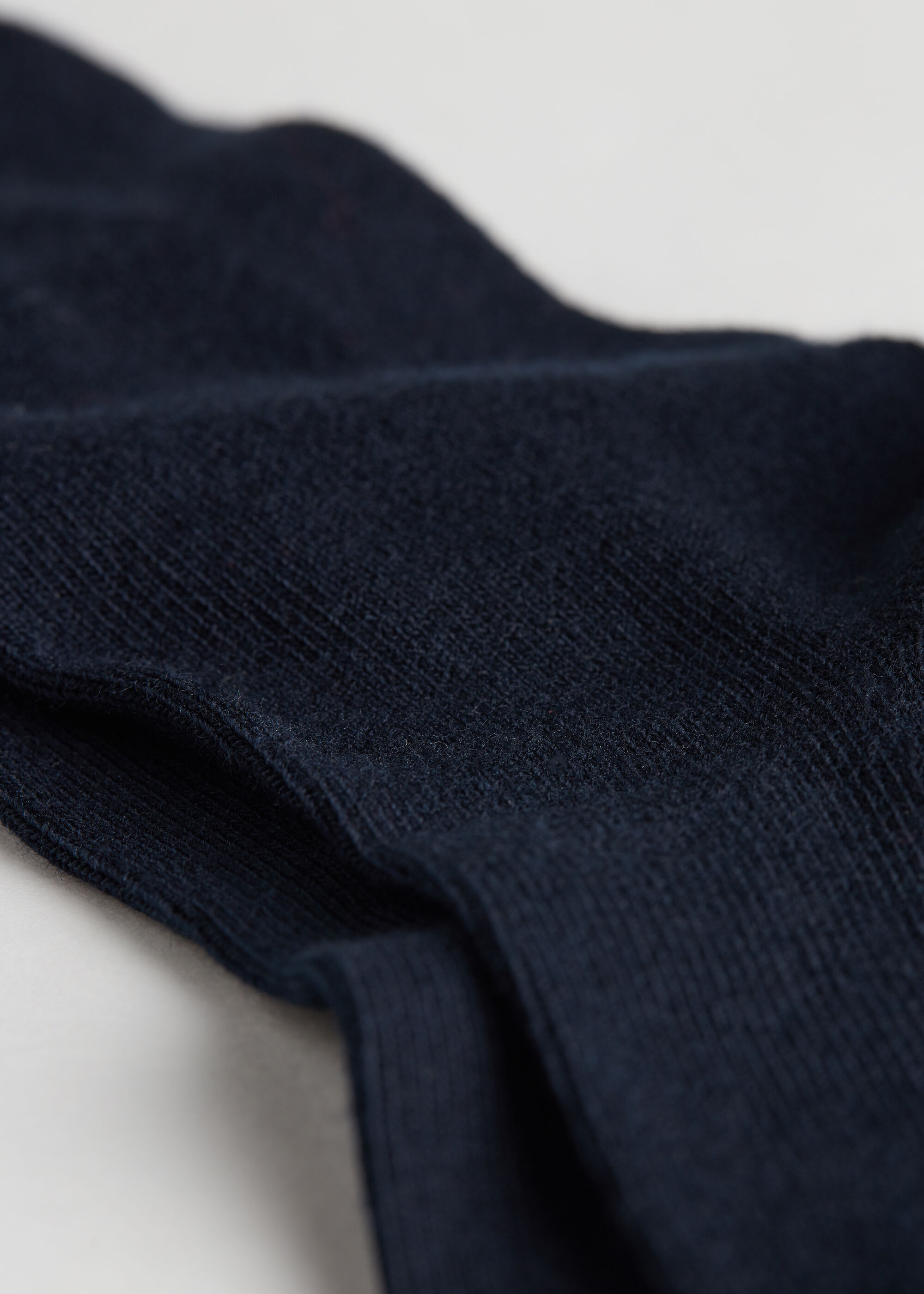 Chaussettes longues avec coton pour fille