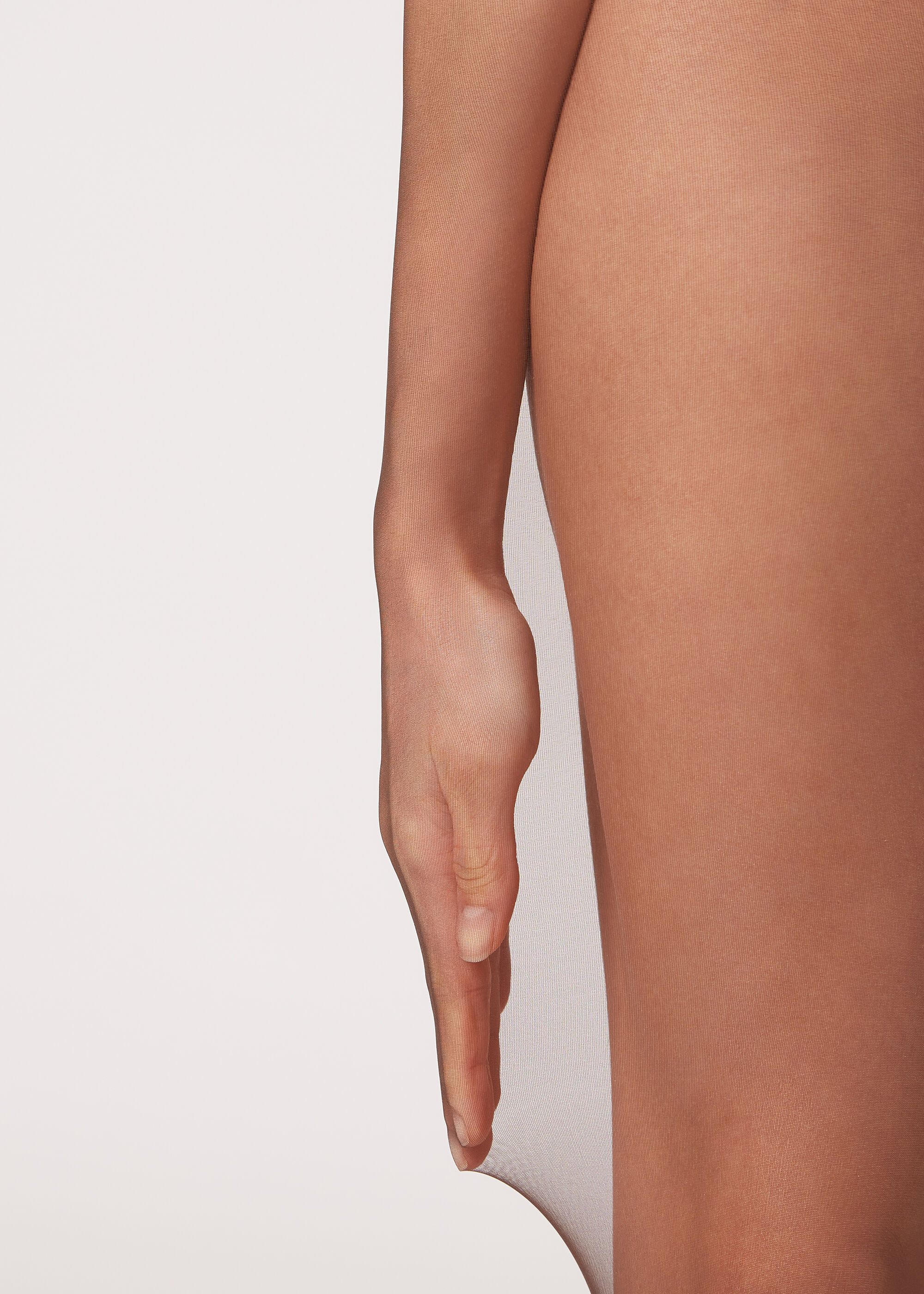 20 Denier Sheer Matt Tights