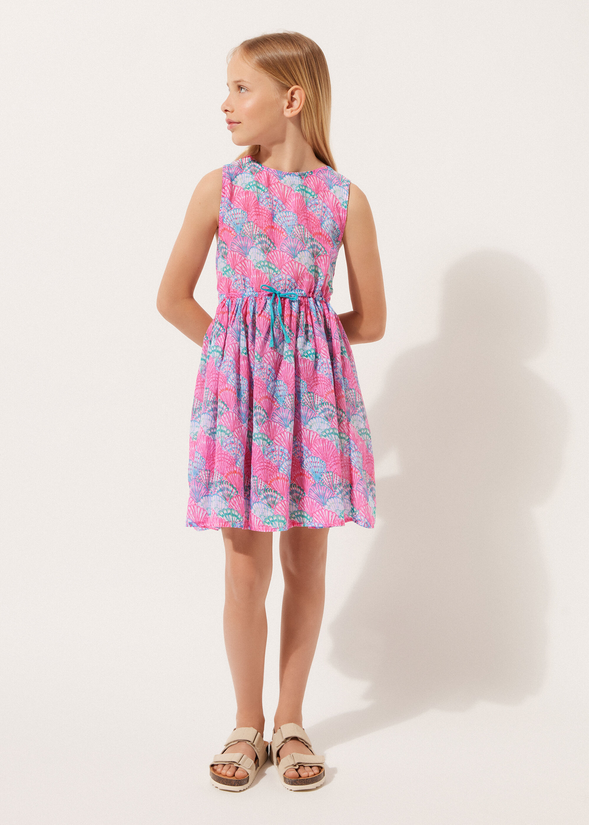 Girls’ Dress