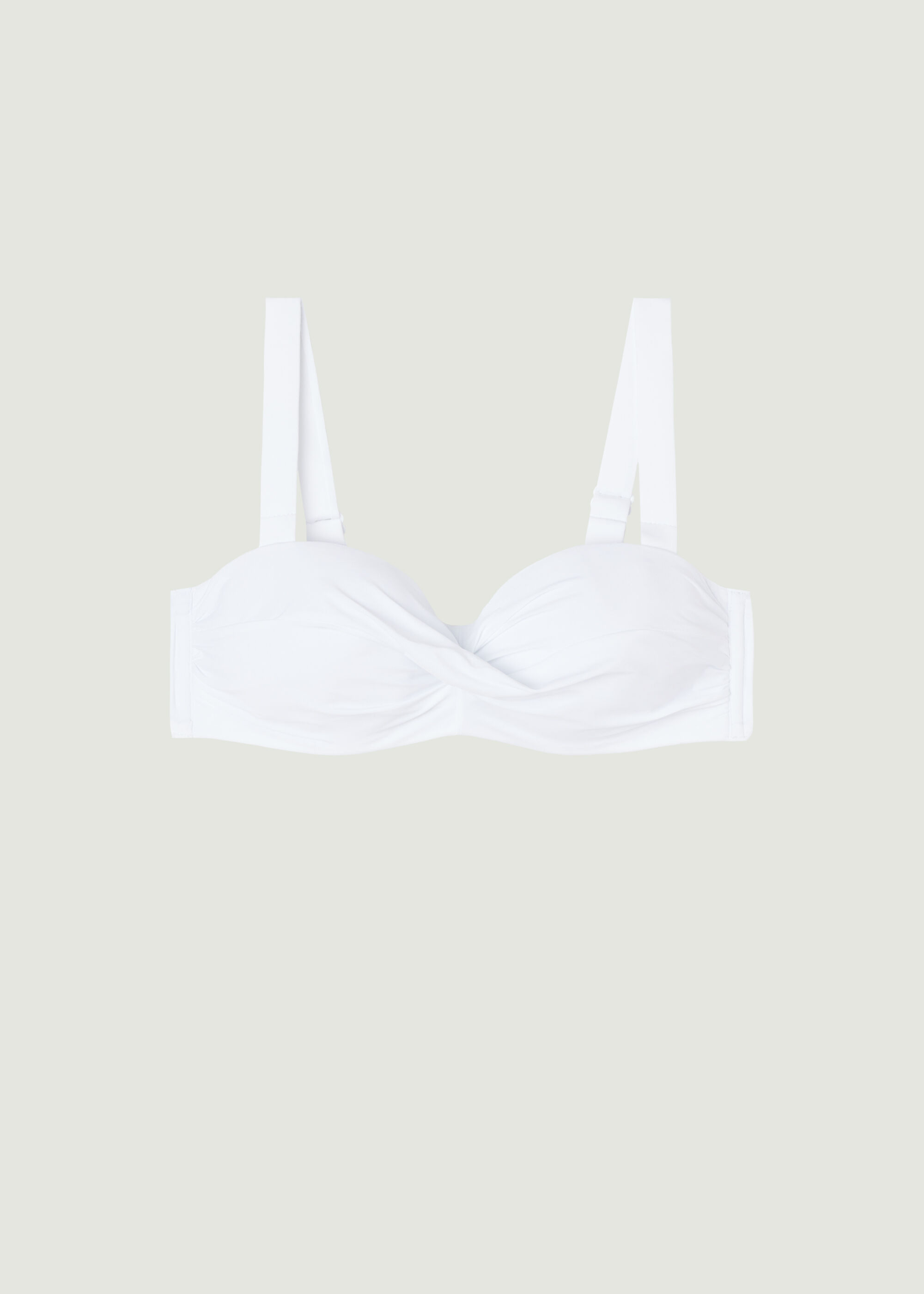 Bandeau-Bikini Licht Gewatteerd Indonesia