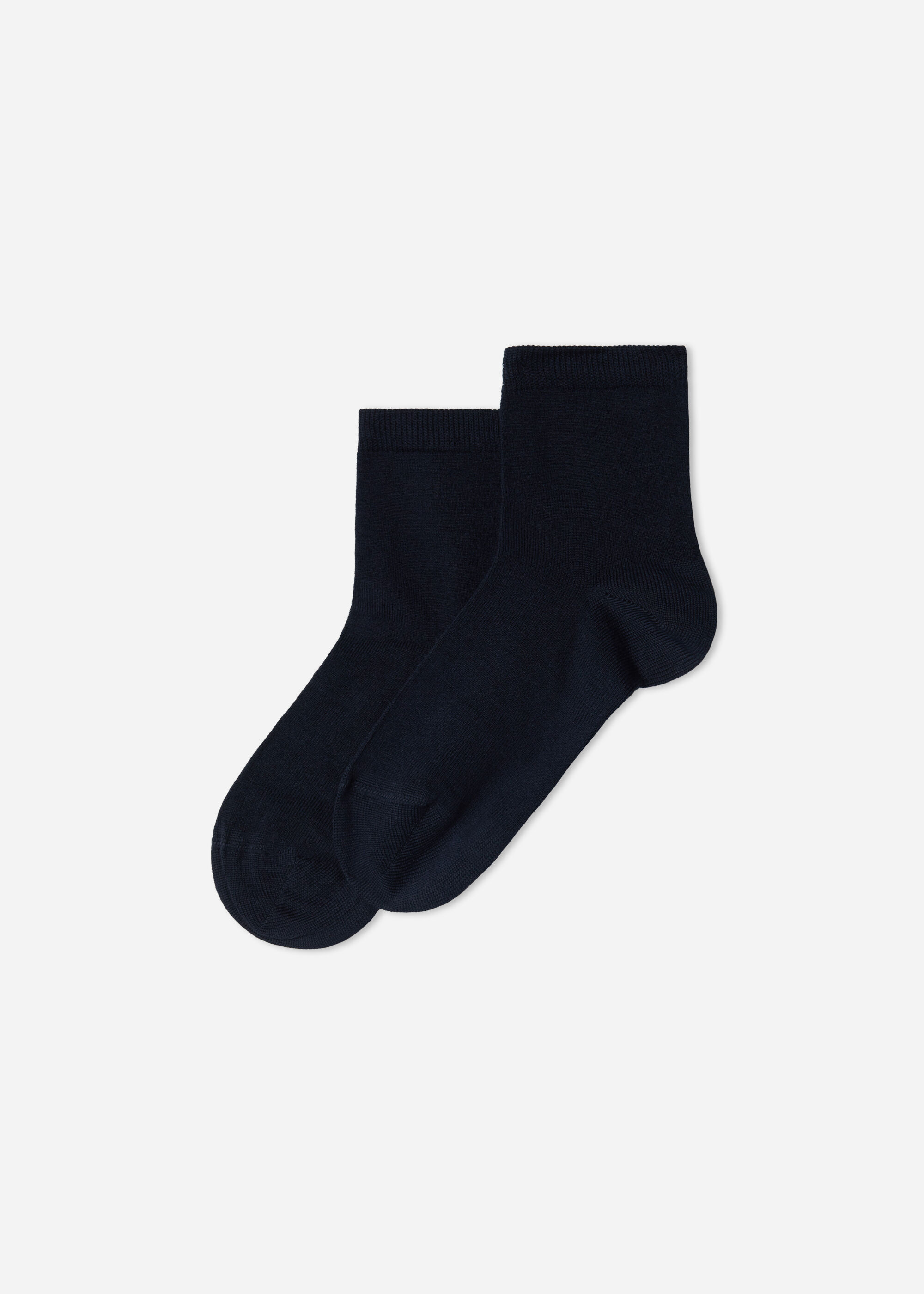 Children's Light Cotton Socks