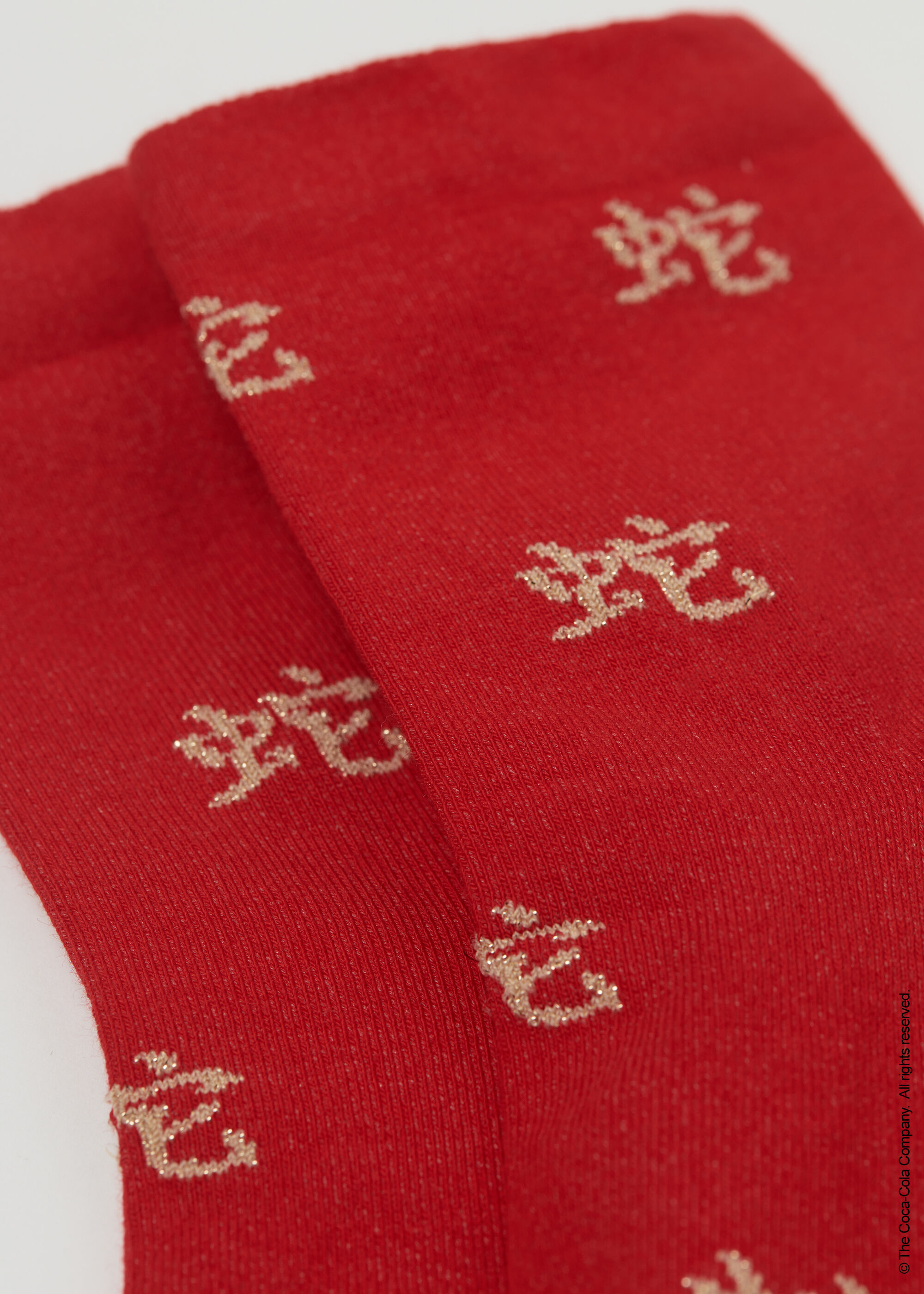 CNY Socks