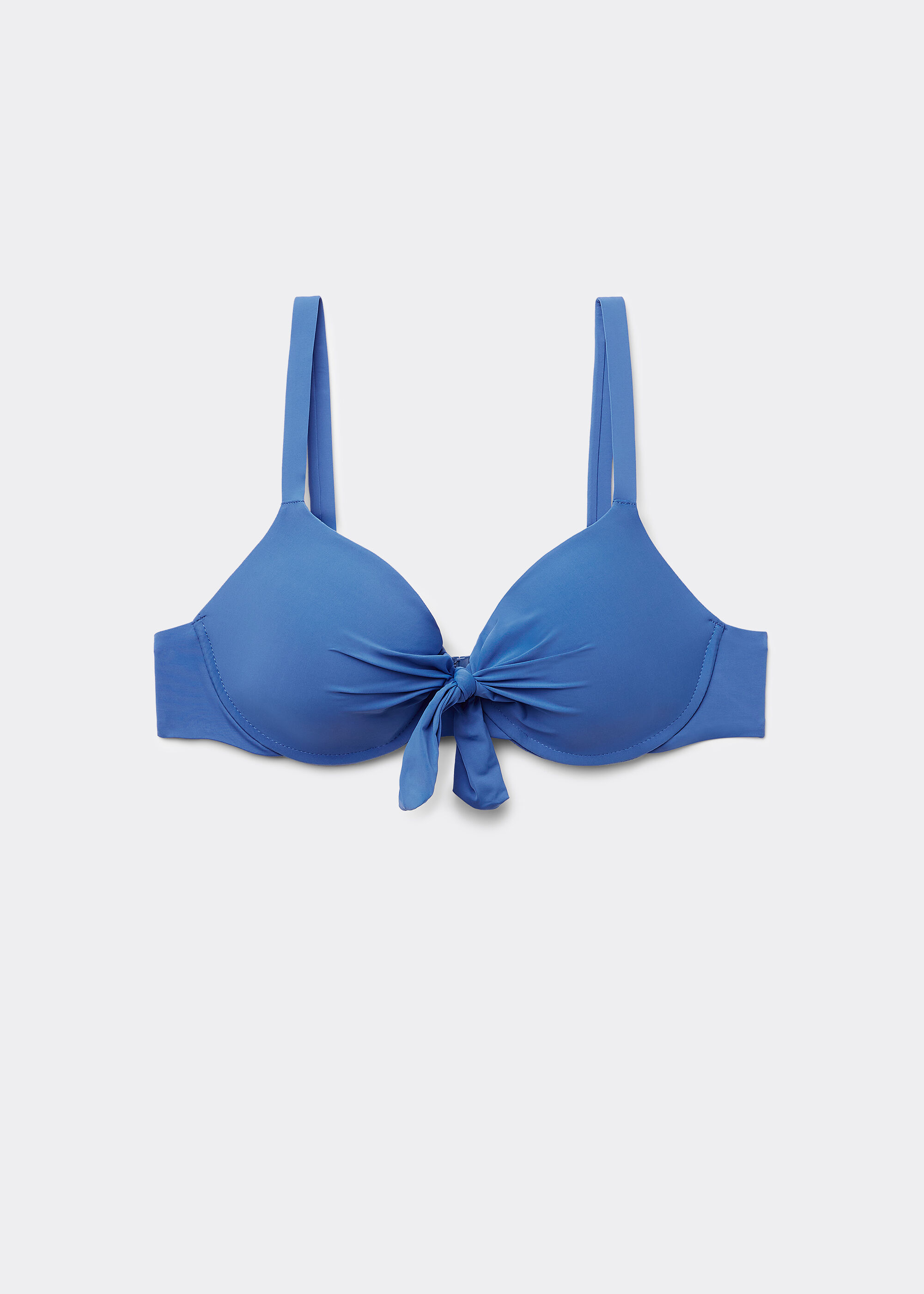 Push-up-Bikinioberteil mit leichter Wattierung Indonesia