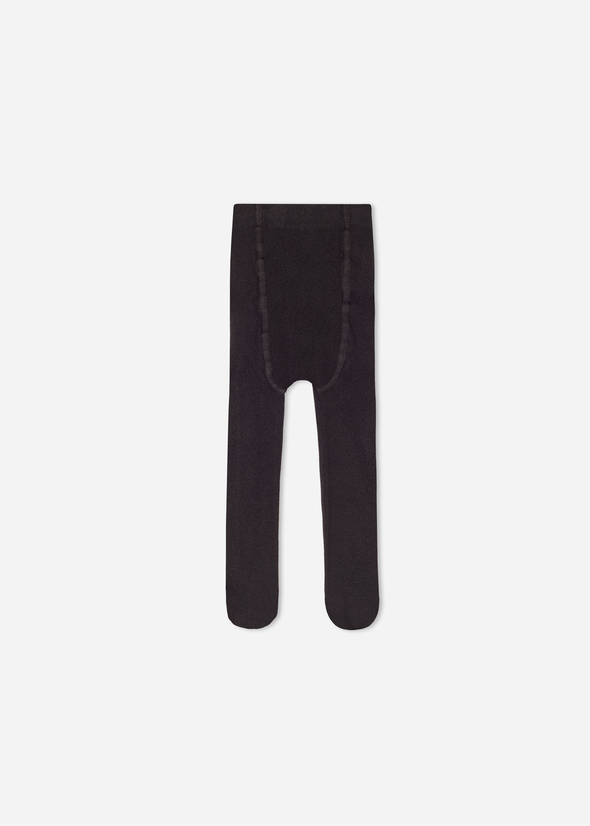 Eco Baby-Strumpfhose mit Cashmere
