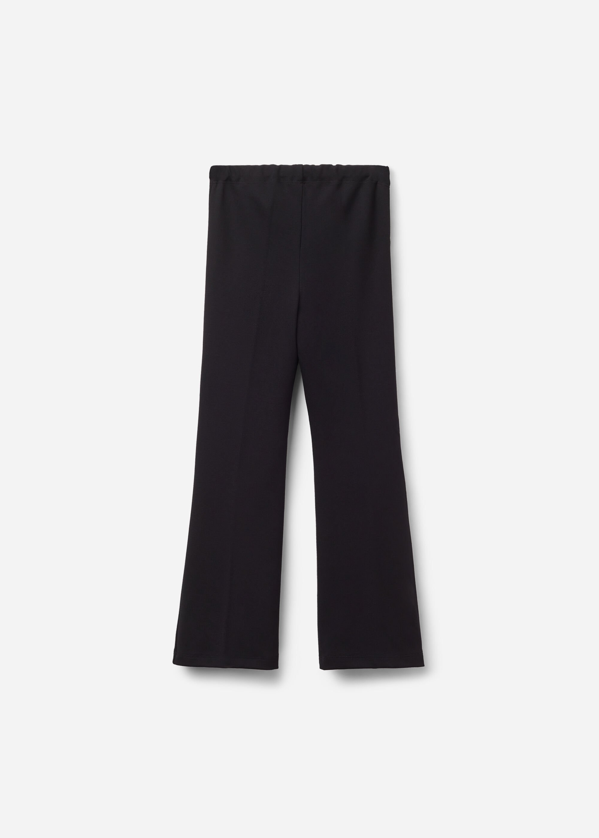 Girls’ Flared Trousers