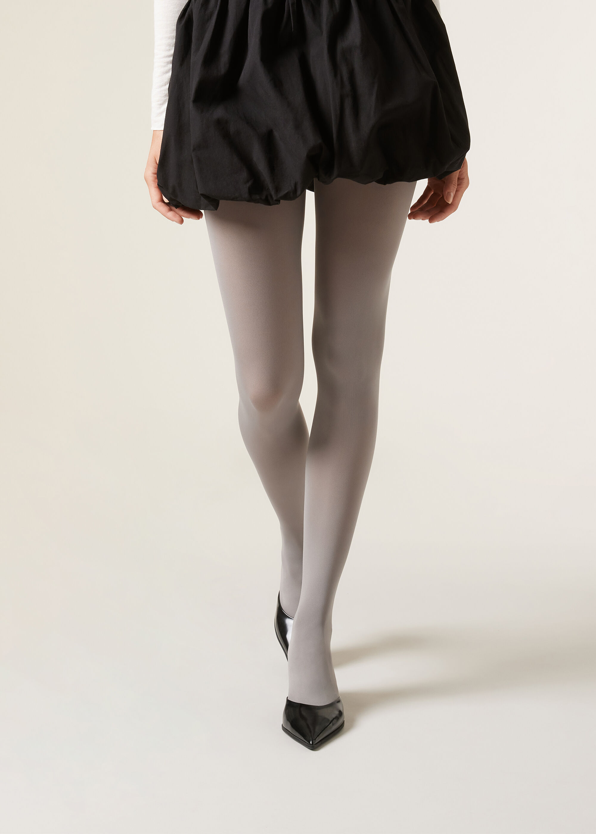 50 Denier Total Comfort Soft Touch Tights