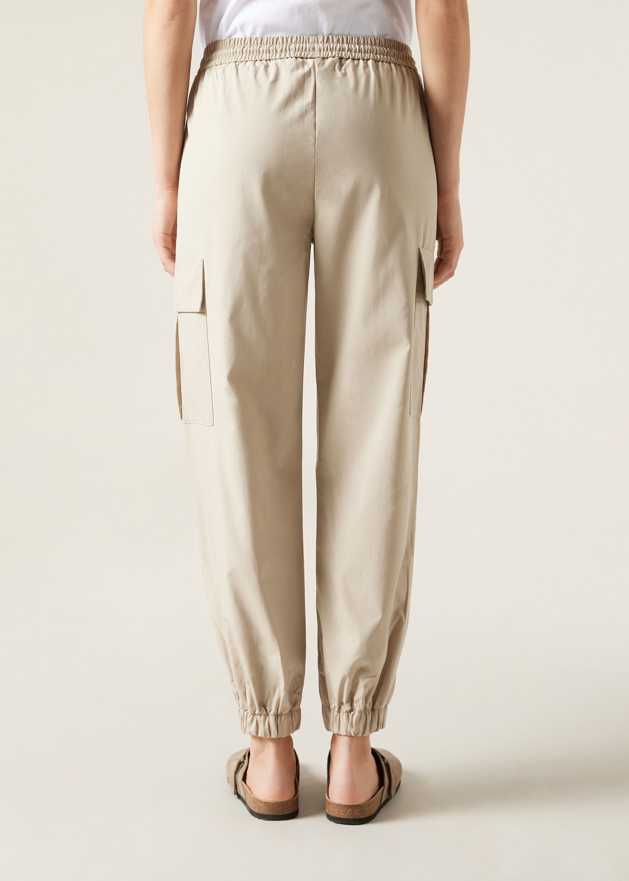 Jogger cargo