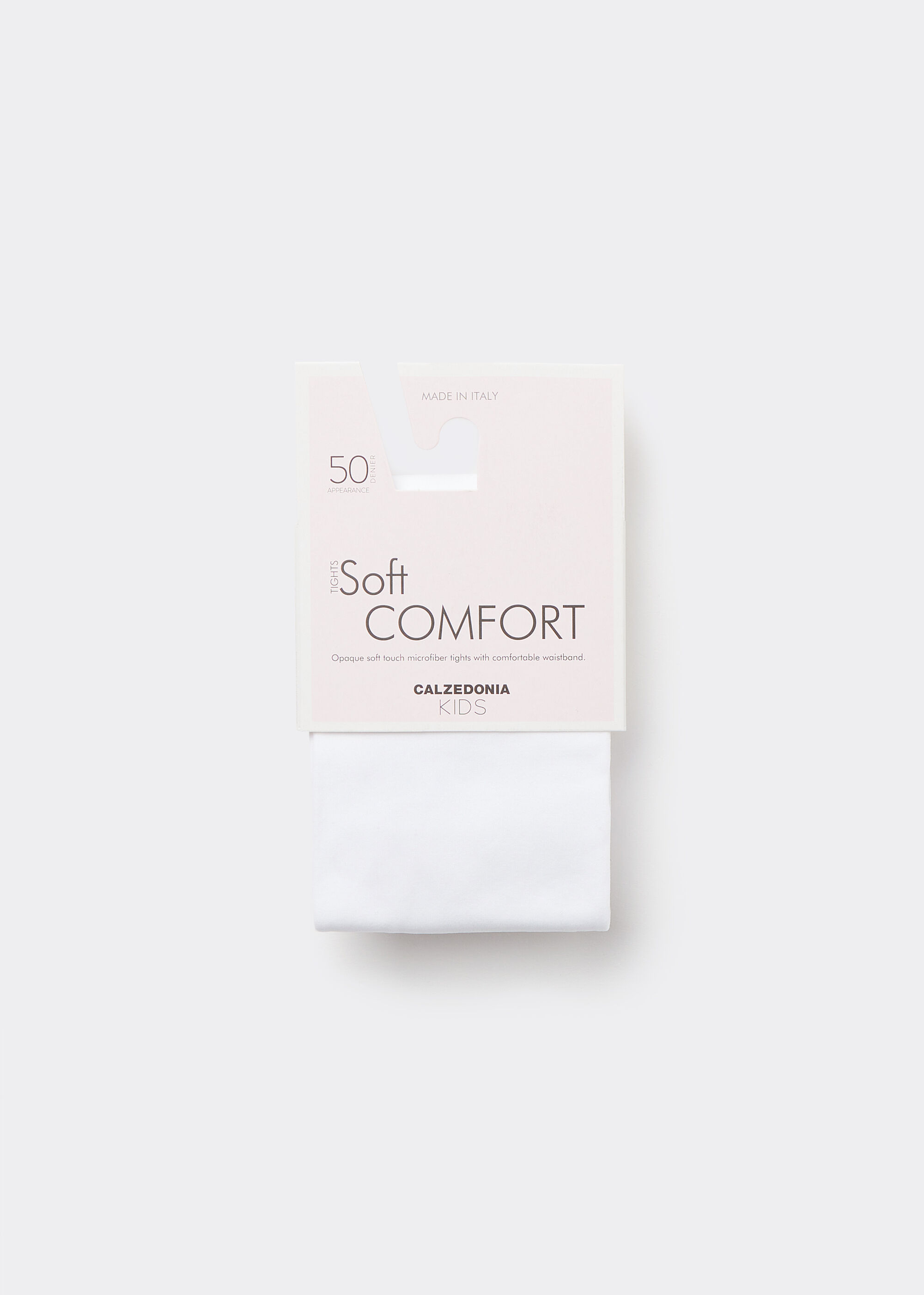 Girls’ Soft Touch 50 Denier Tights