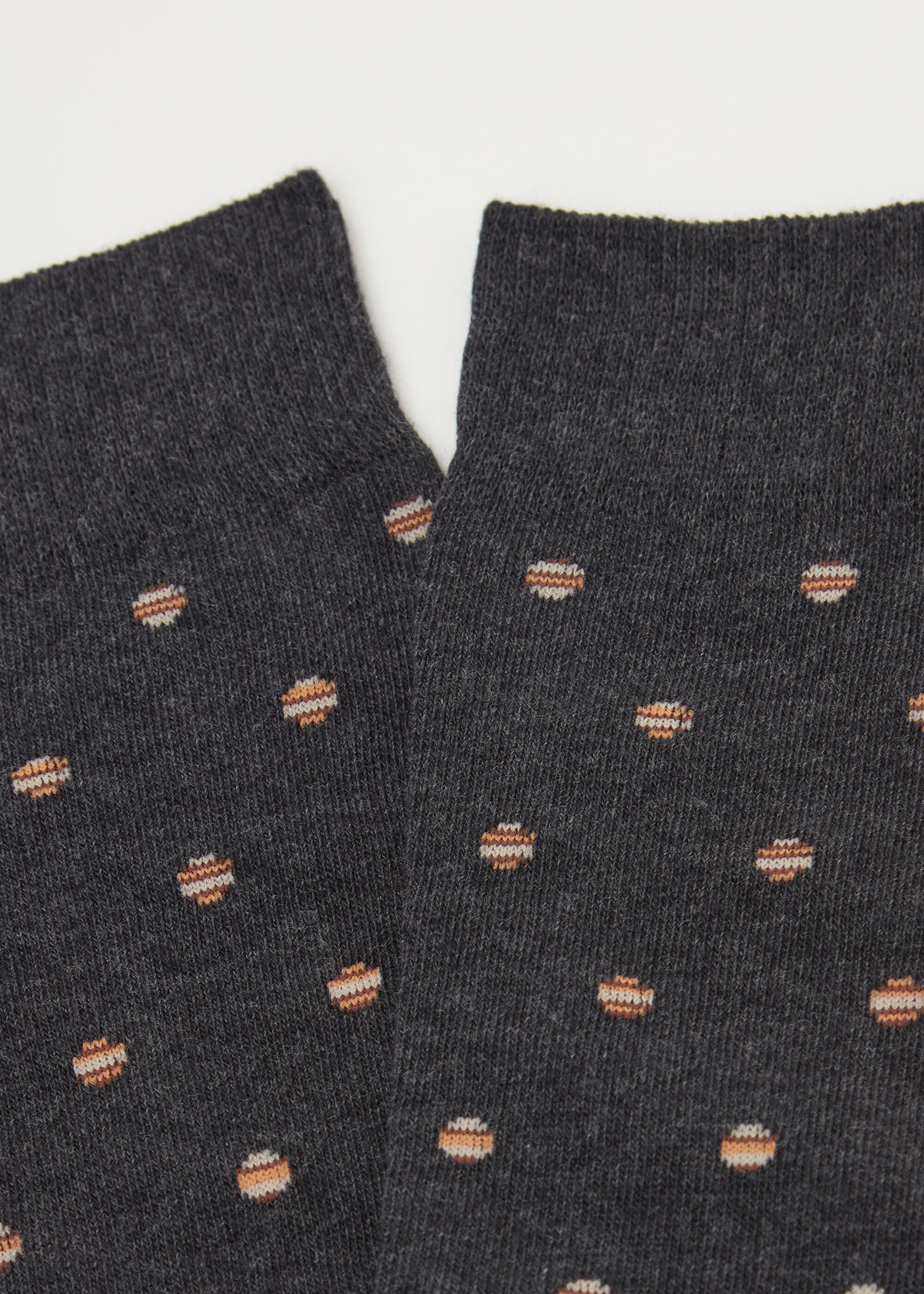 Chaussettes fantaisie pour homme