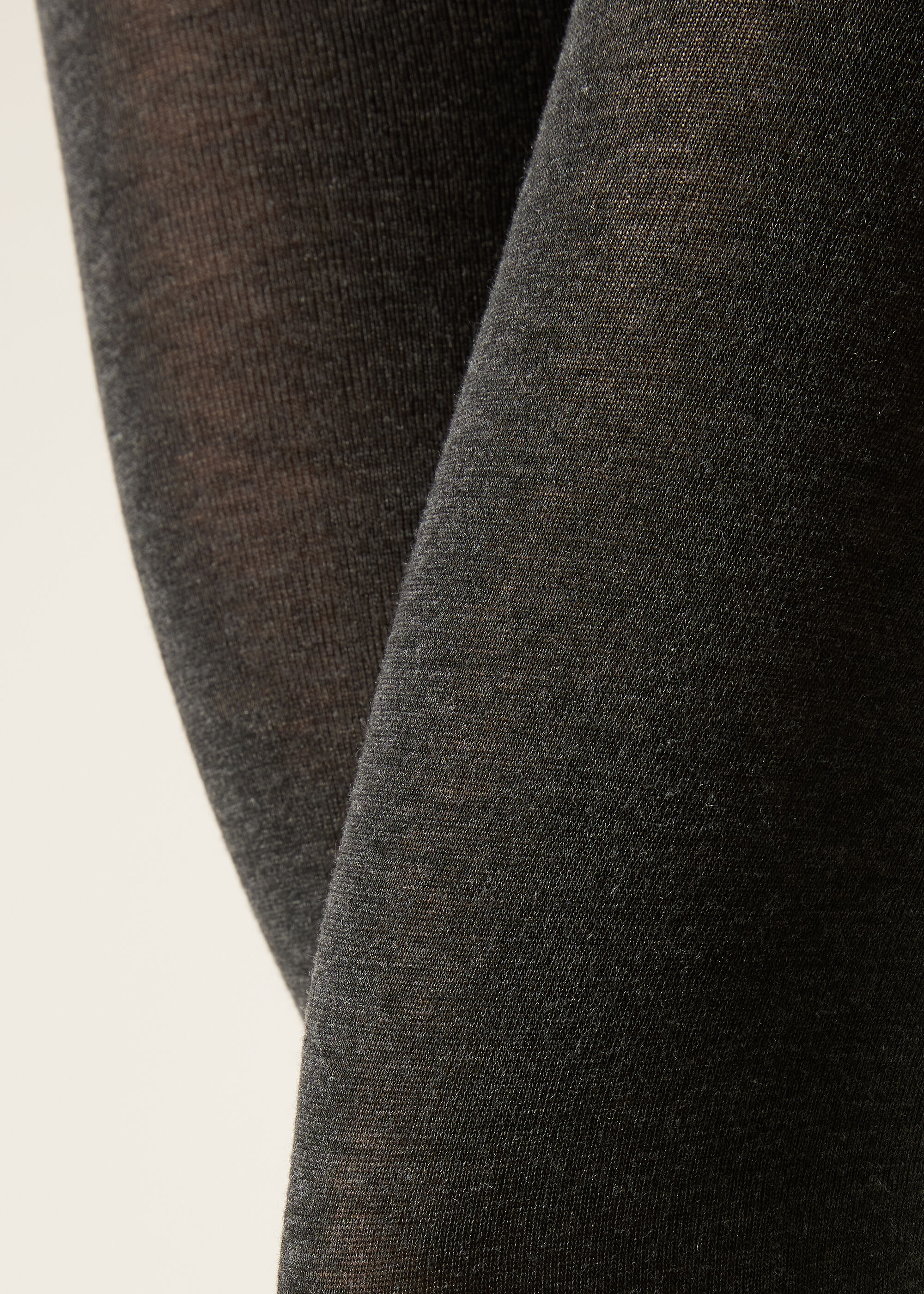 Soft Modal and Cashmere Blend Tights