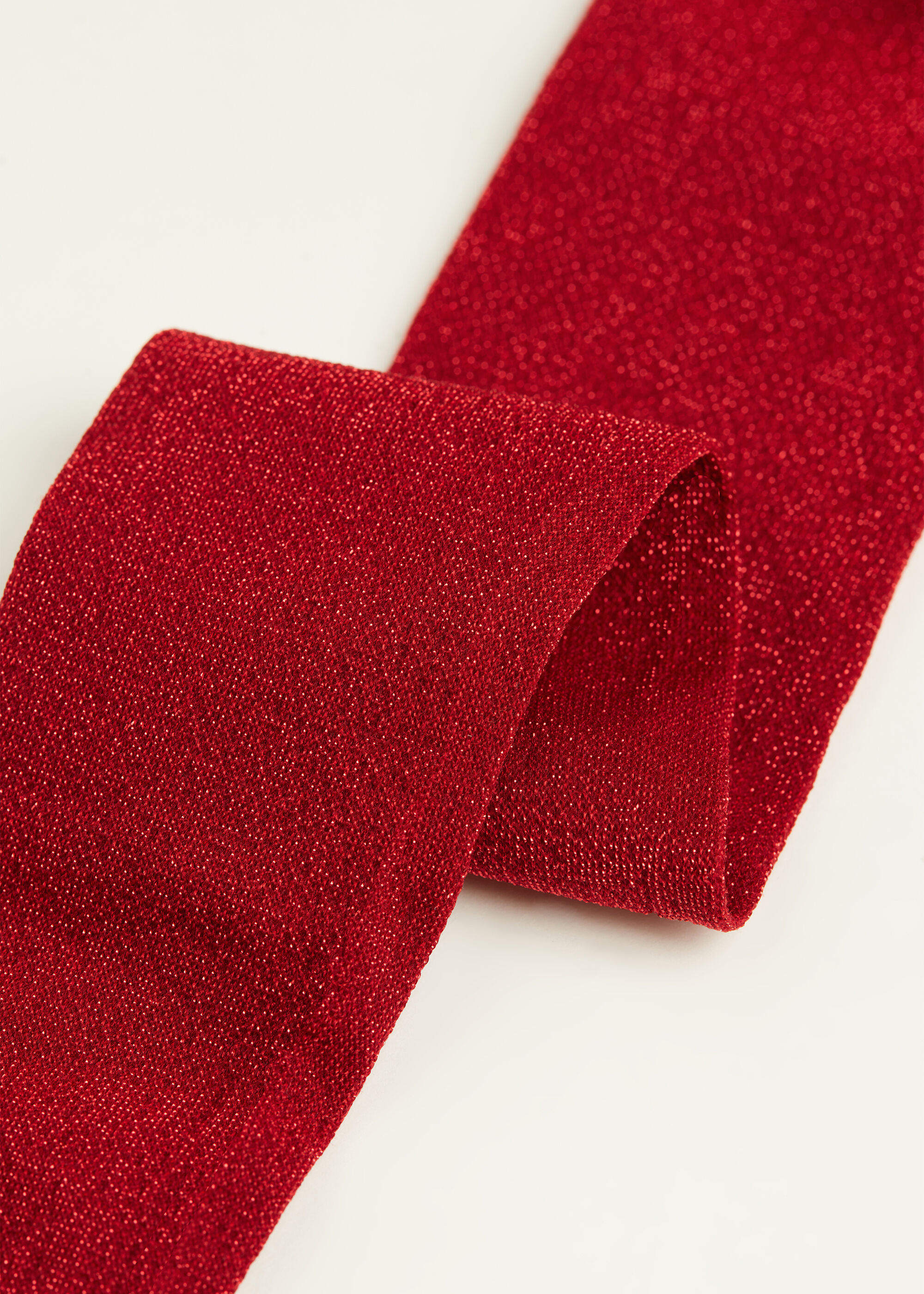 Collant Coprente 70 Denari Glitter da Bambina