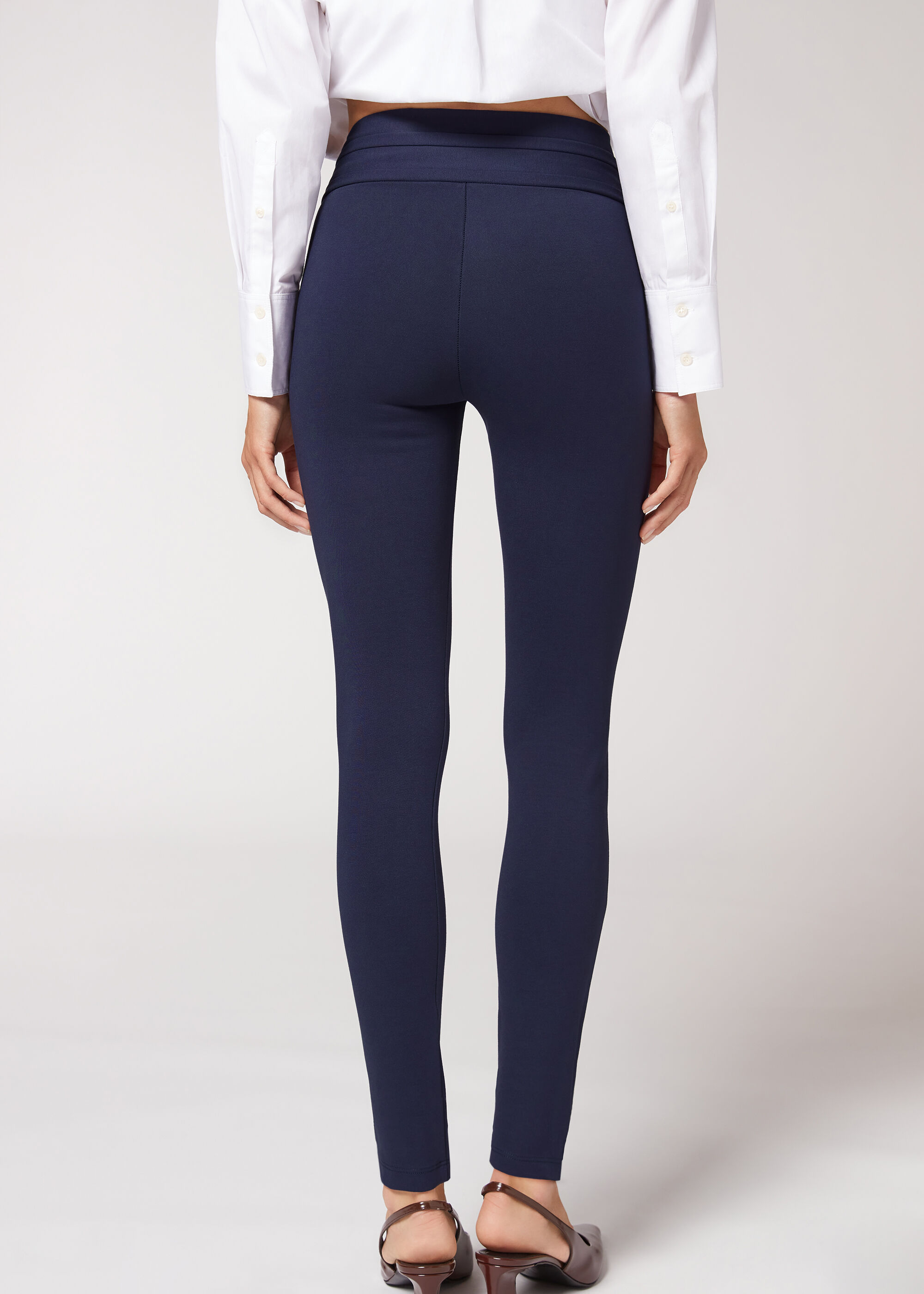 Skinny Shaping Leggings
