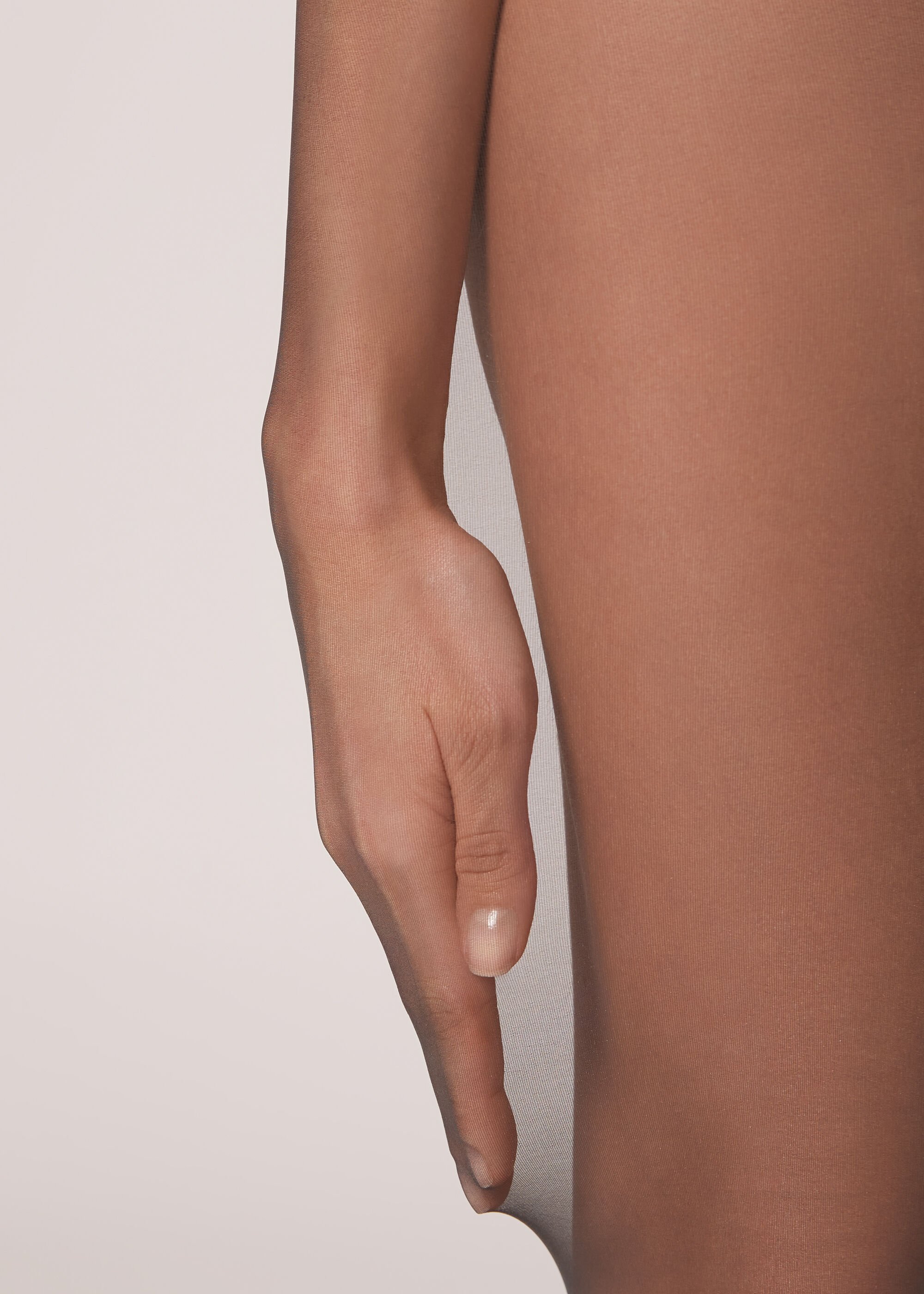 20 Denier Sheer Matt Tights