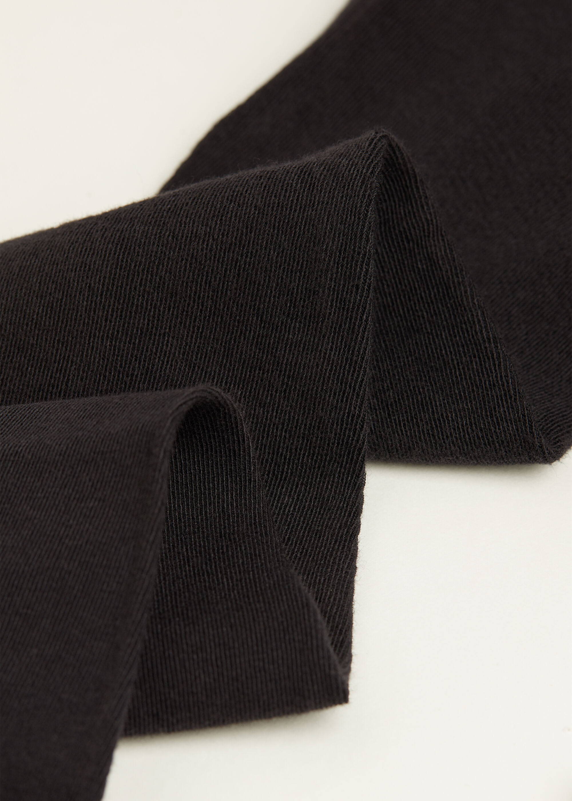 Girl Eco Cotton Tights