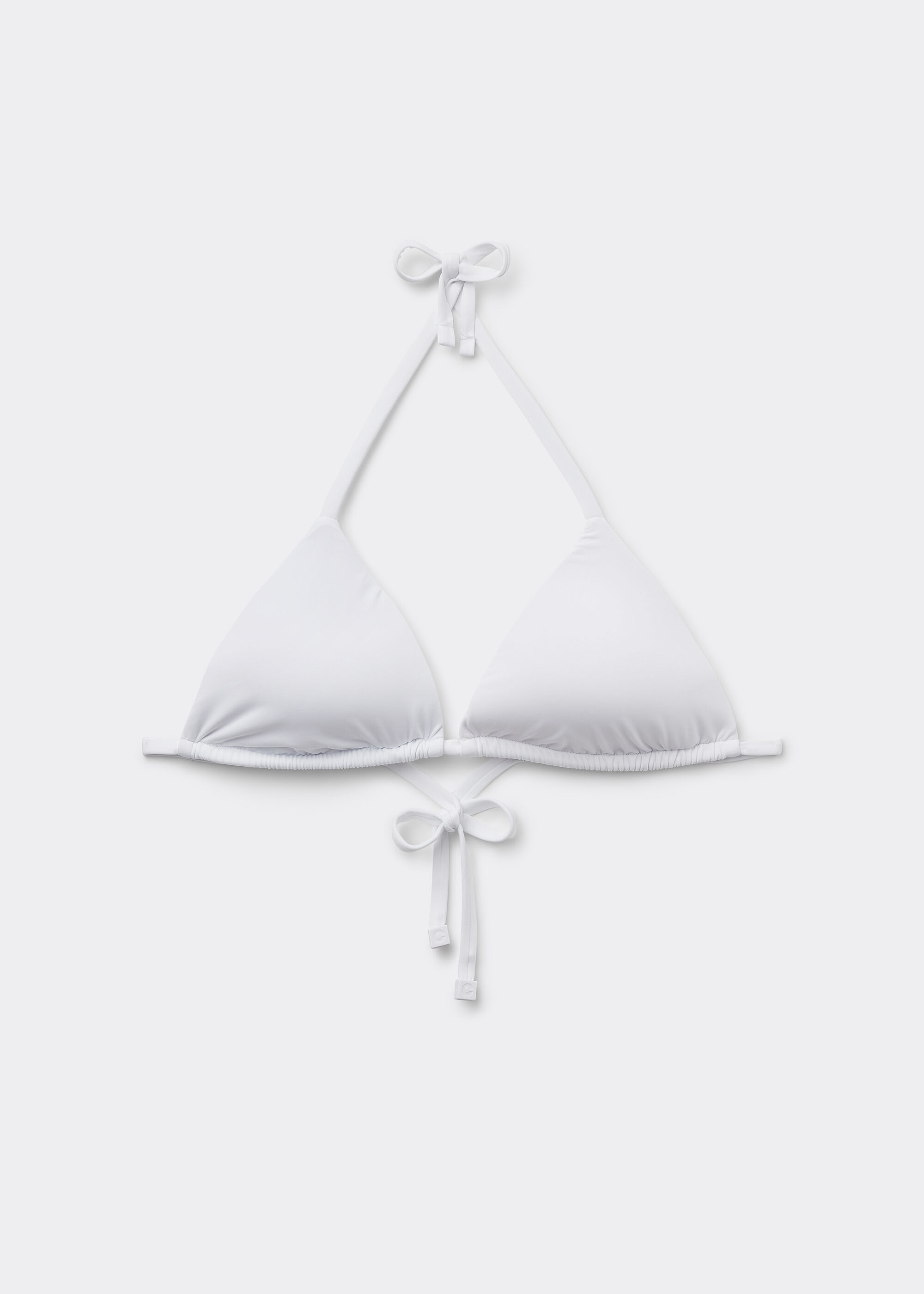 Triangel-Bikinioberteil Indonesia