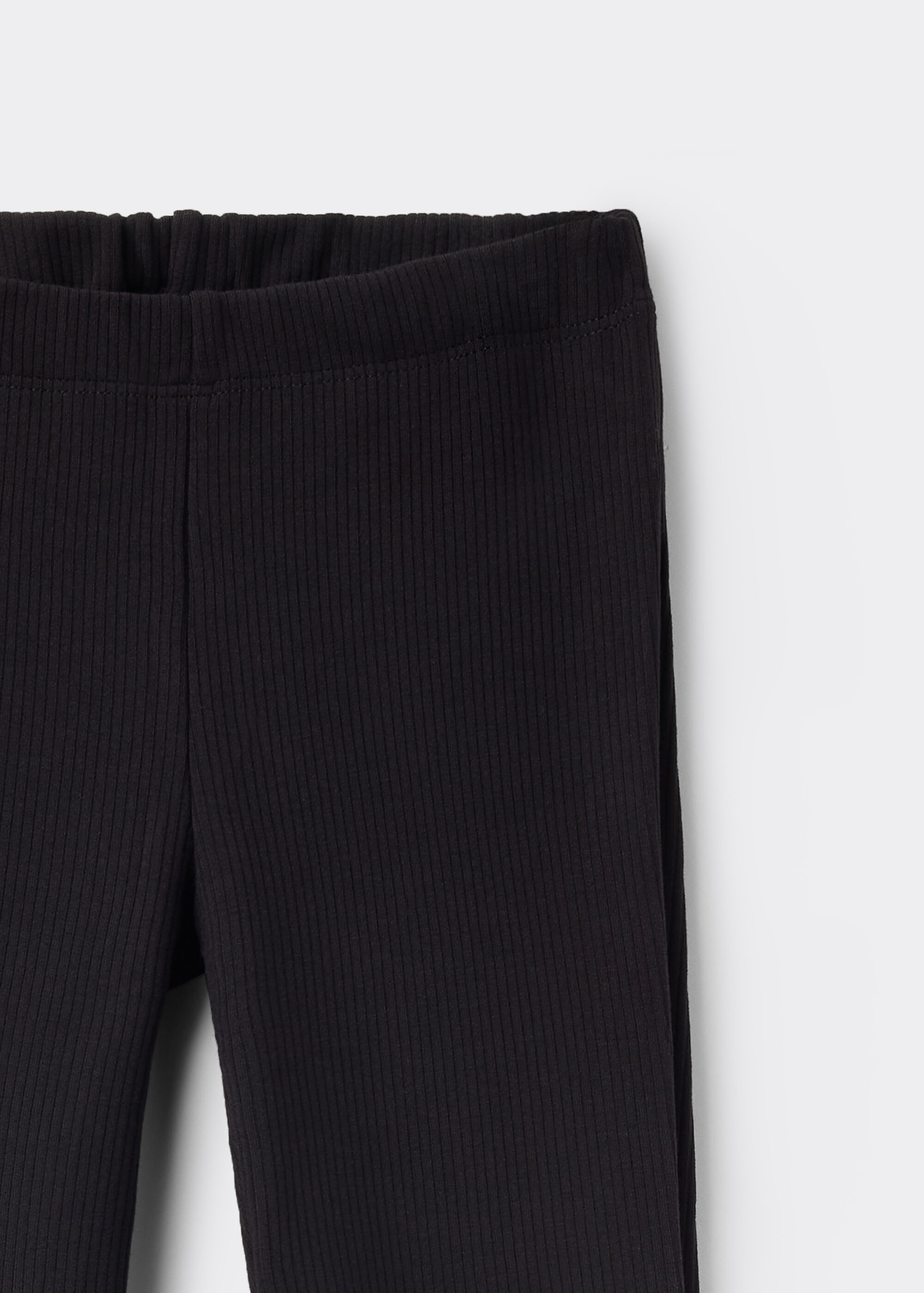 Leggings Thermiques Pattes d’éléphant Fille