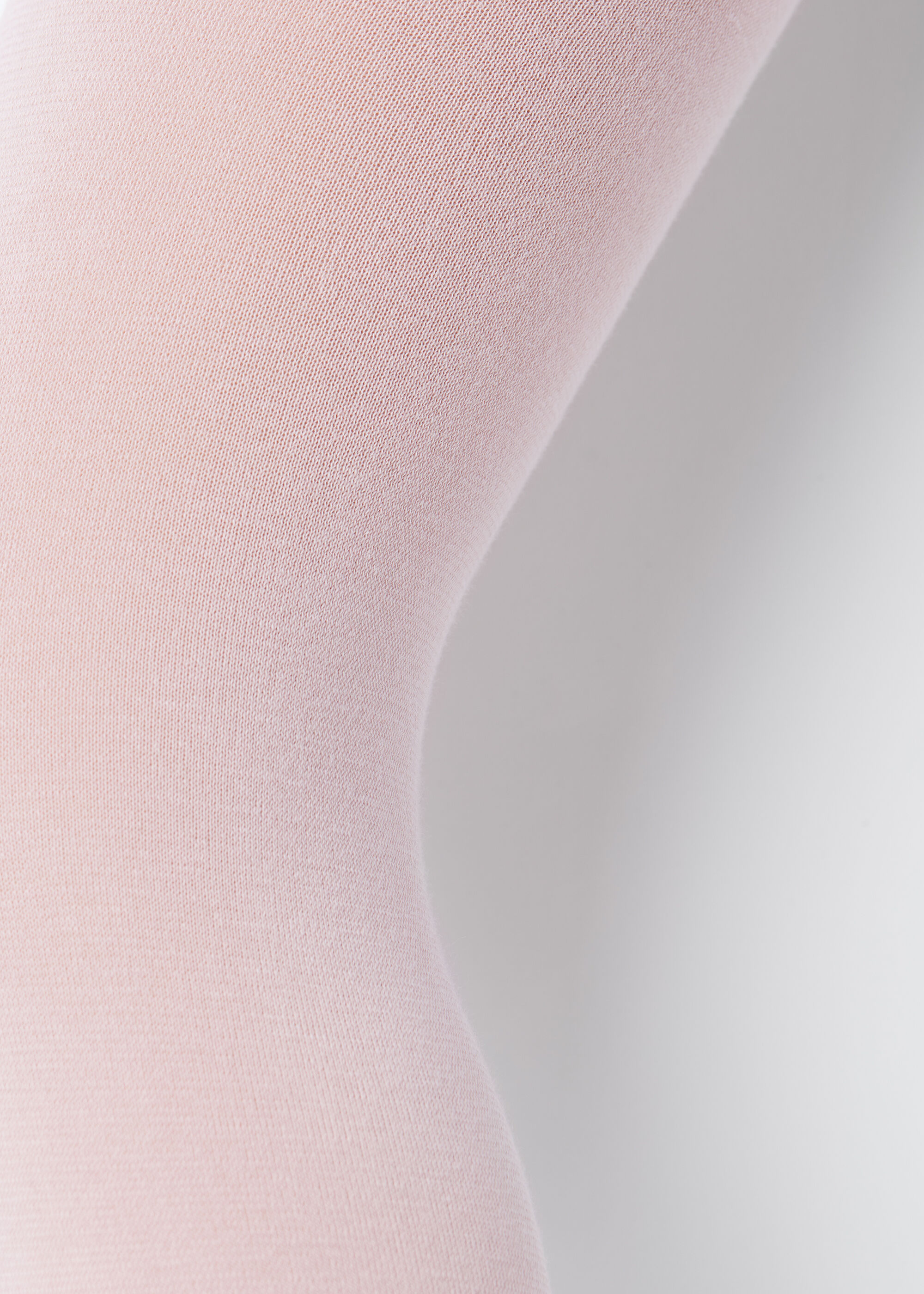 Girl Eco Cotton Tights