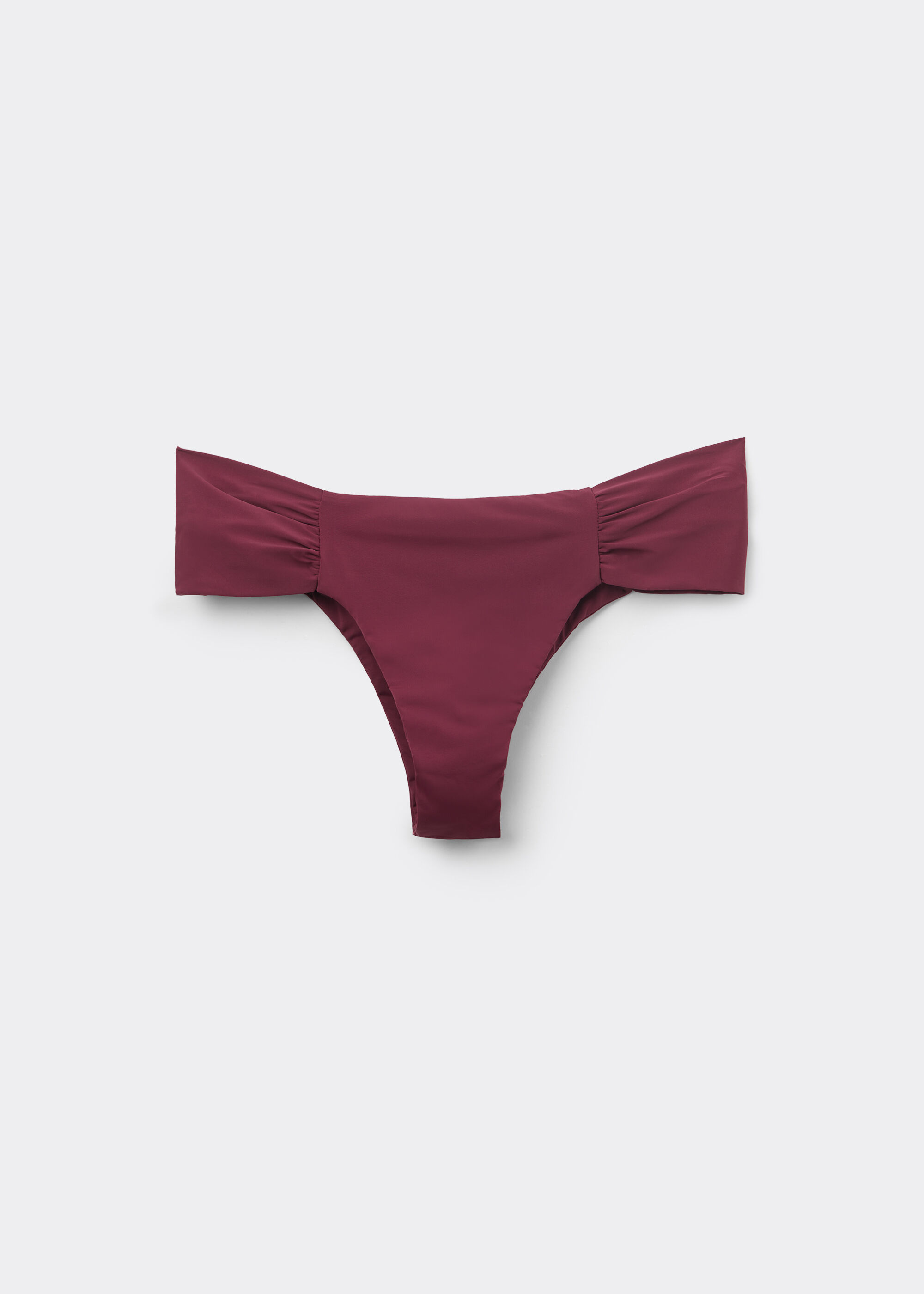 Drapeli Brazilian Bikini Altı Indonesia