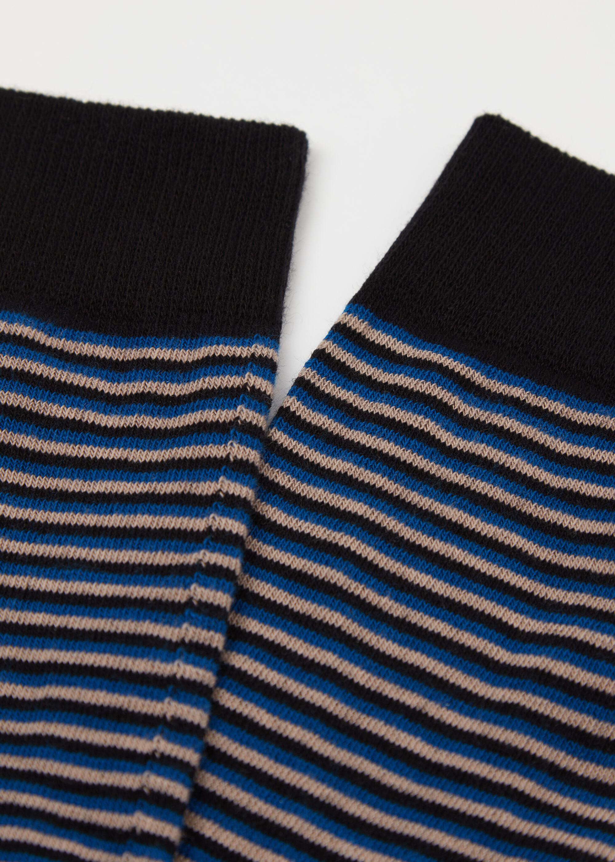 Chaussettes fantaisie pour homme