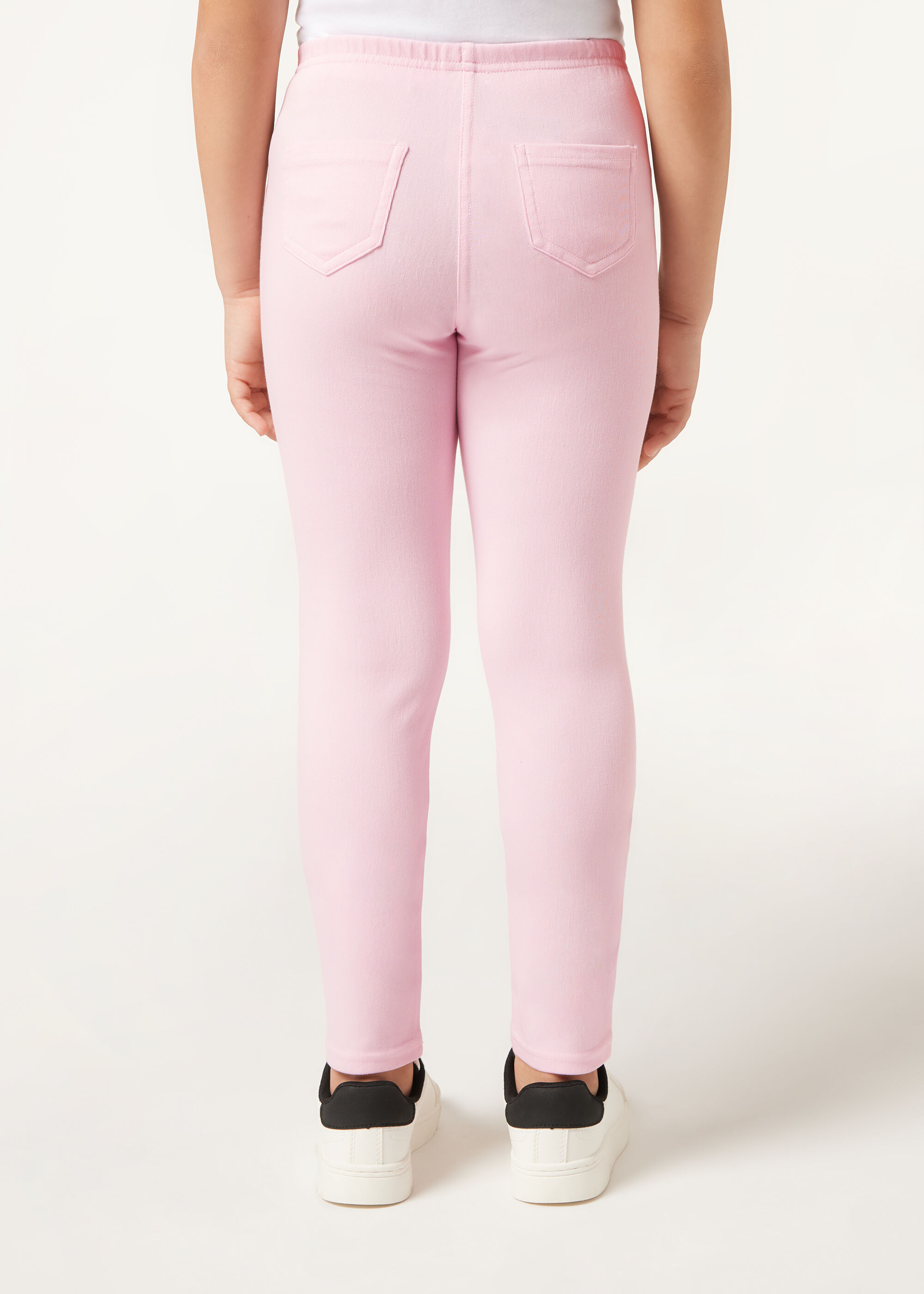 Leggings Vaqueros Para Niños