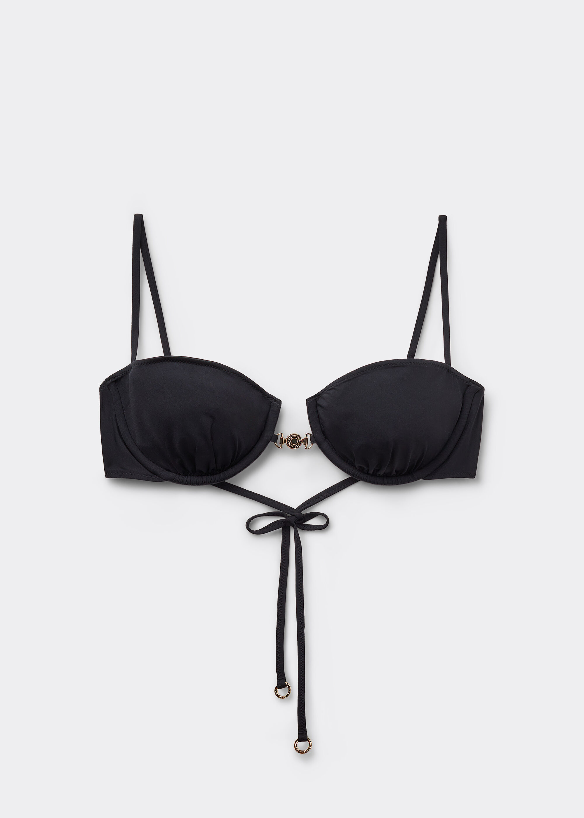 Haut de maillot balconnet Minimal Fit