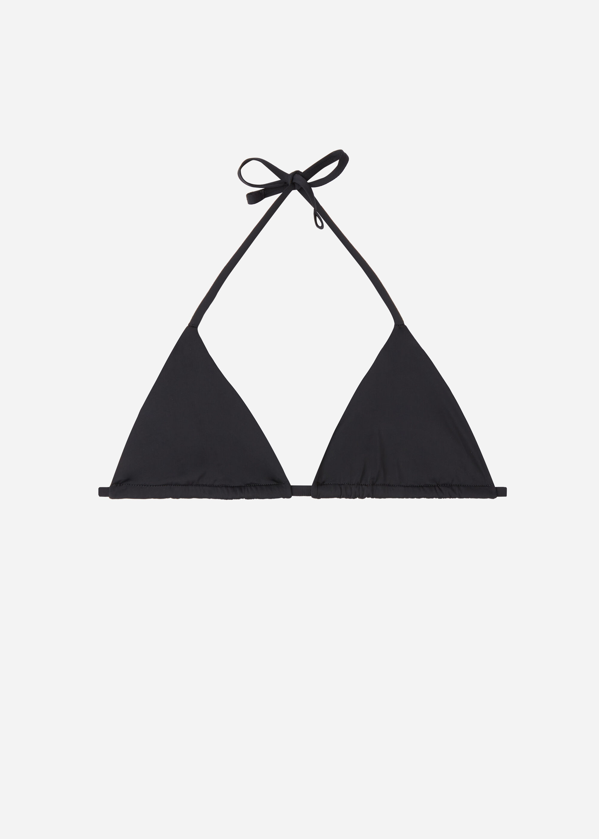 Side Triangle Bikini Top Indonesia