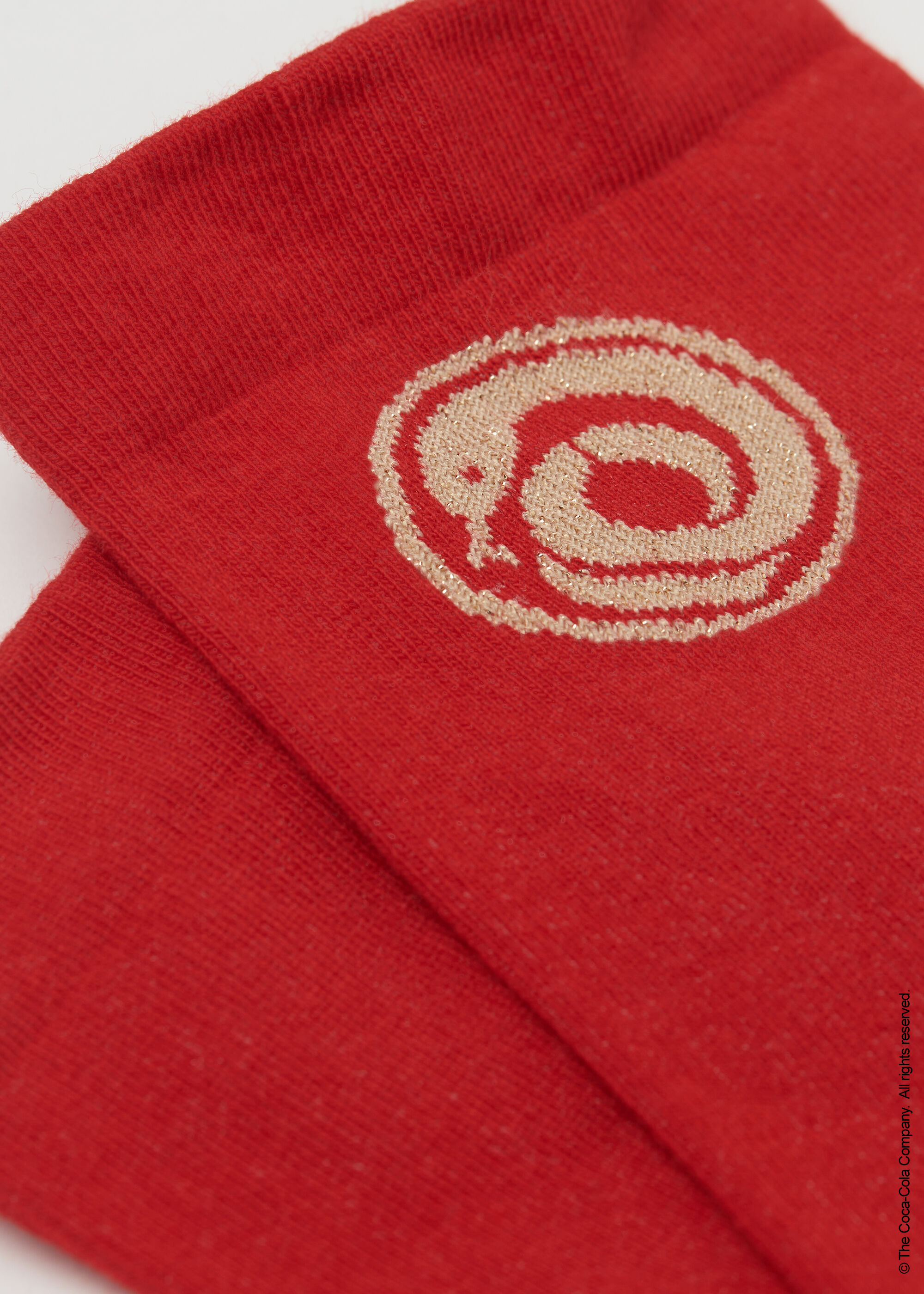 CNY Socks