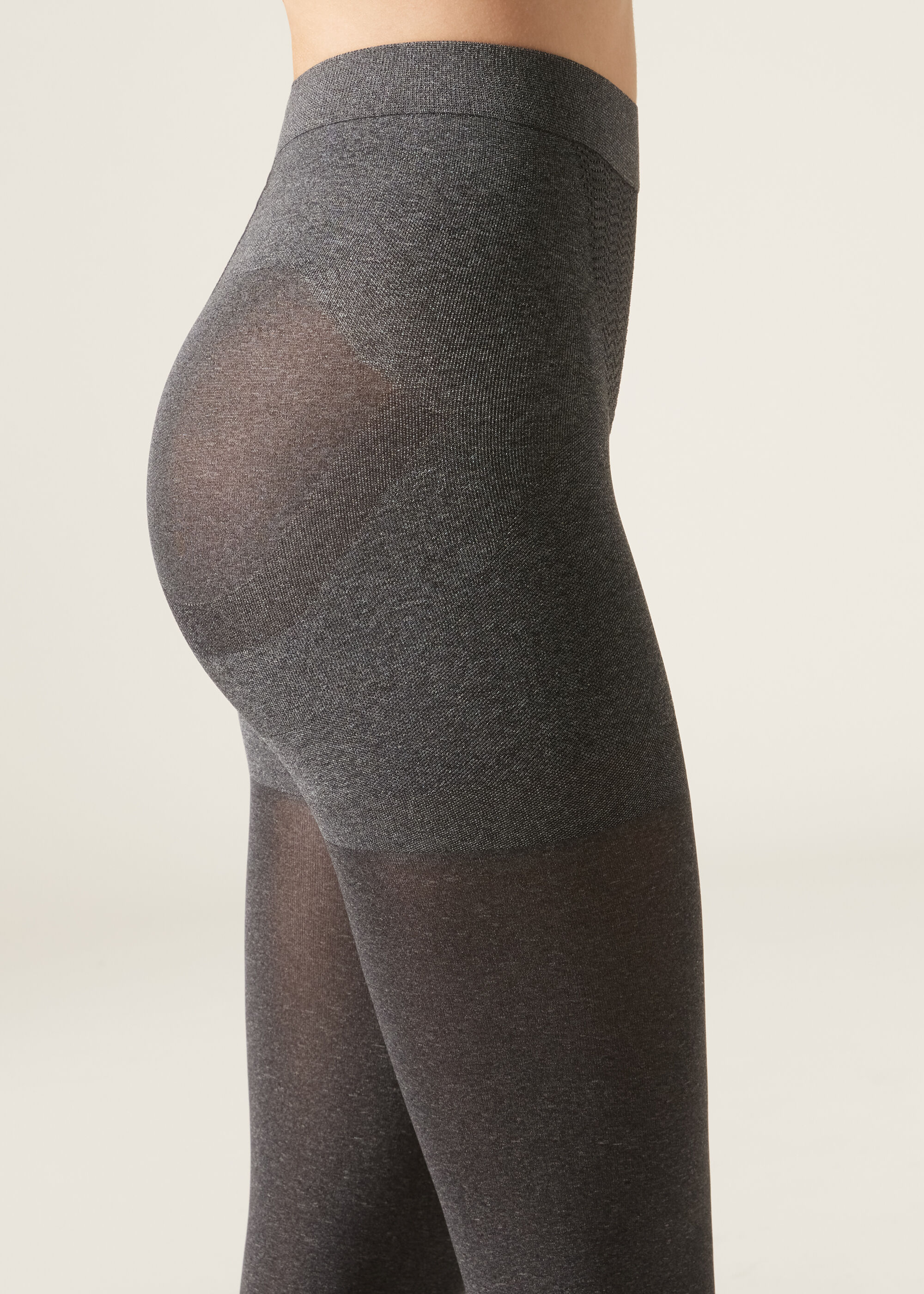 Collant Total Shaper Coprenti 80 Denari