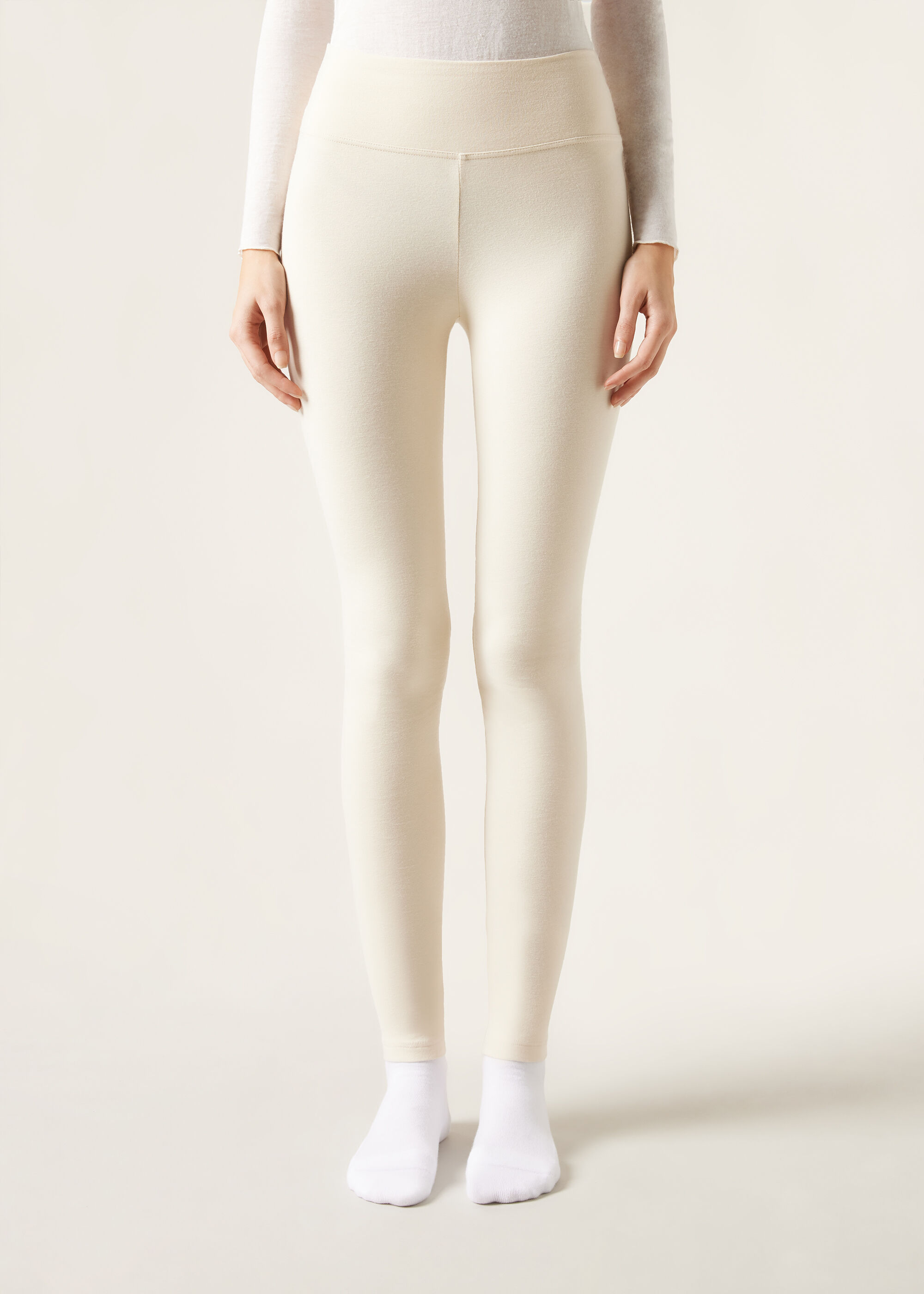 Leggings Térmicas Opacas