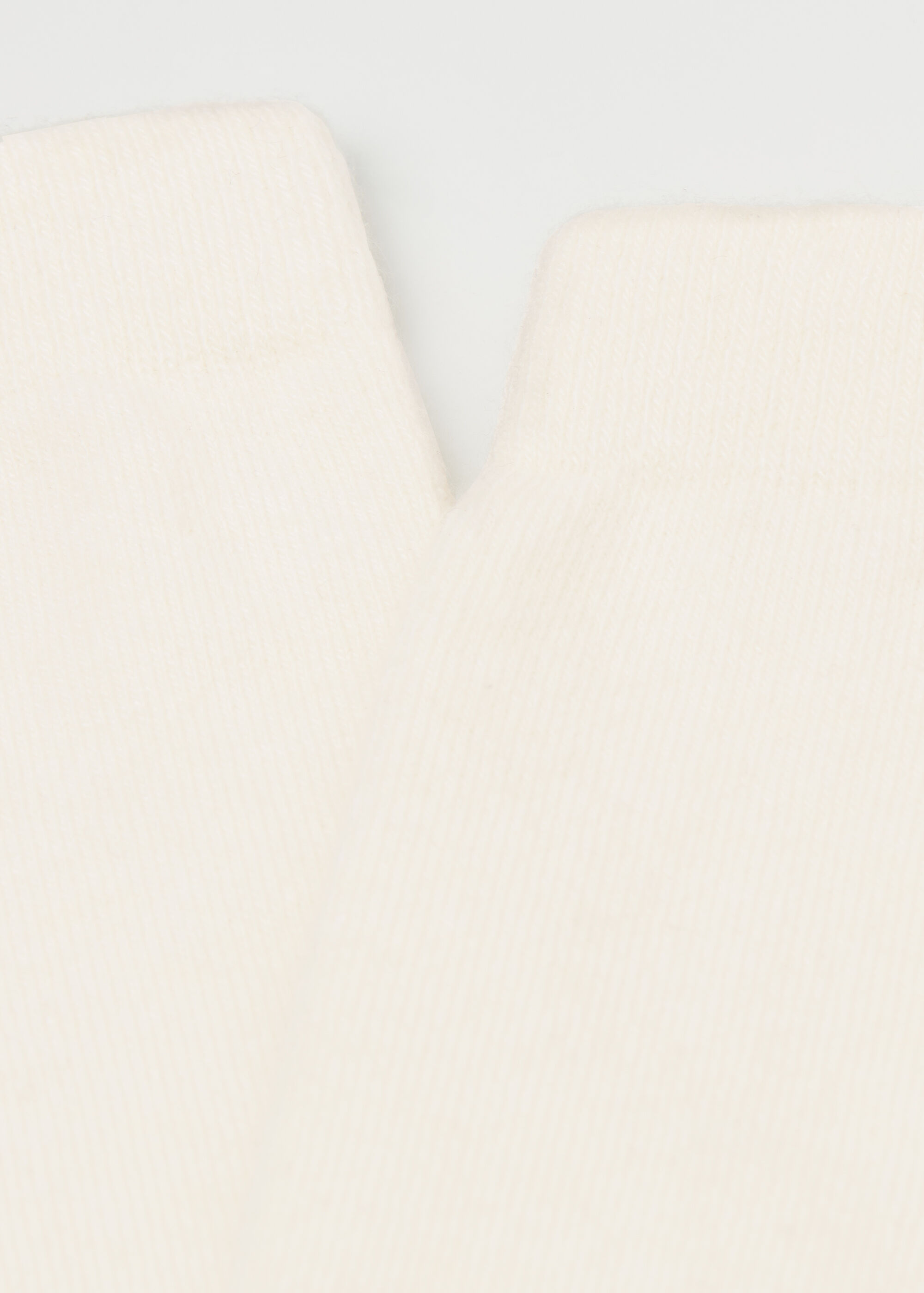 Calzini con Cashmere