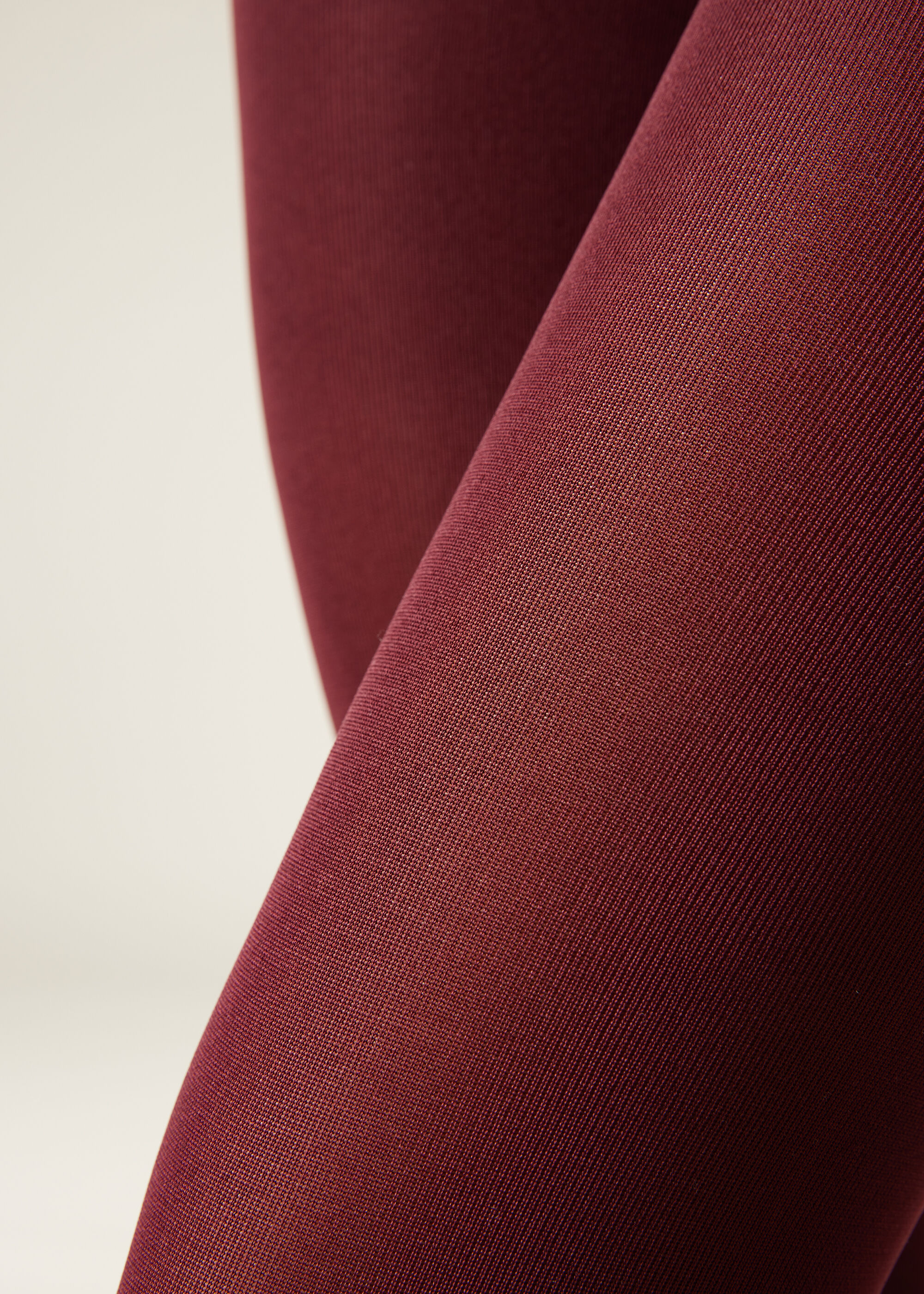 100 Denier Total Comfort Soft Touch Tights
