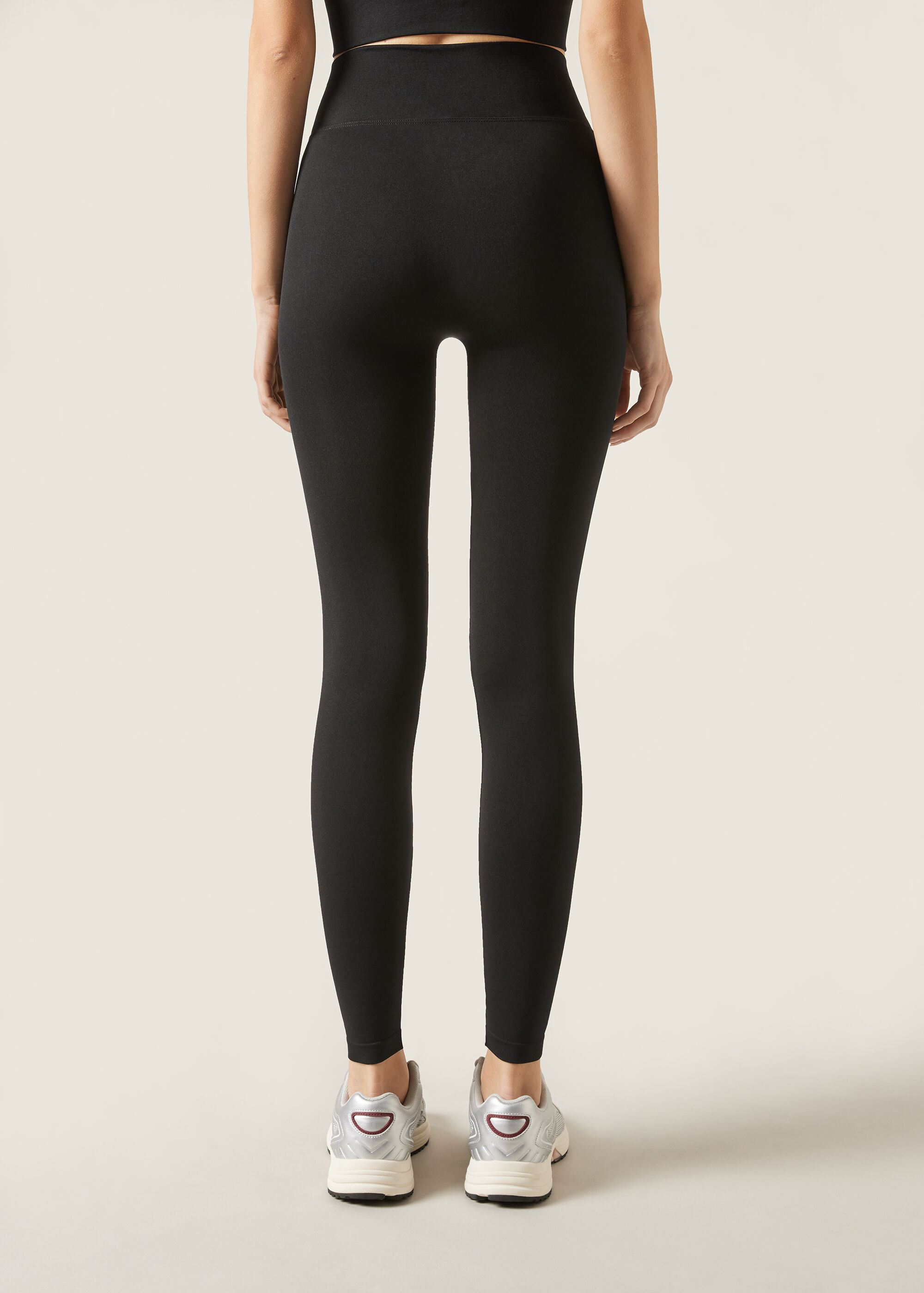 Legging sans couture