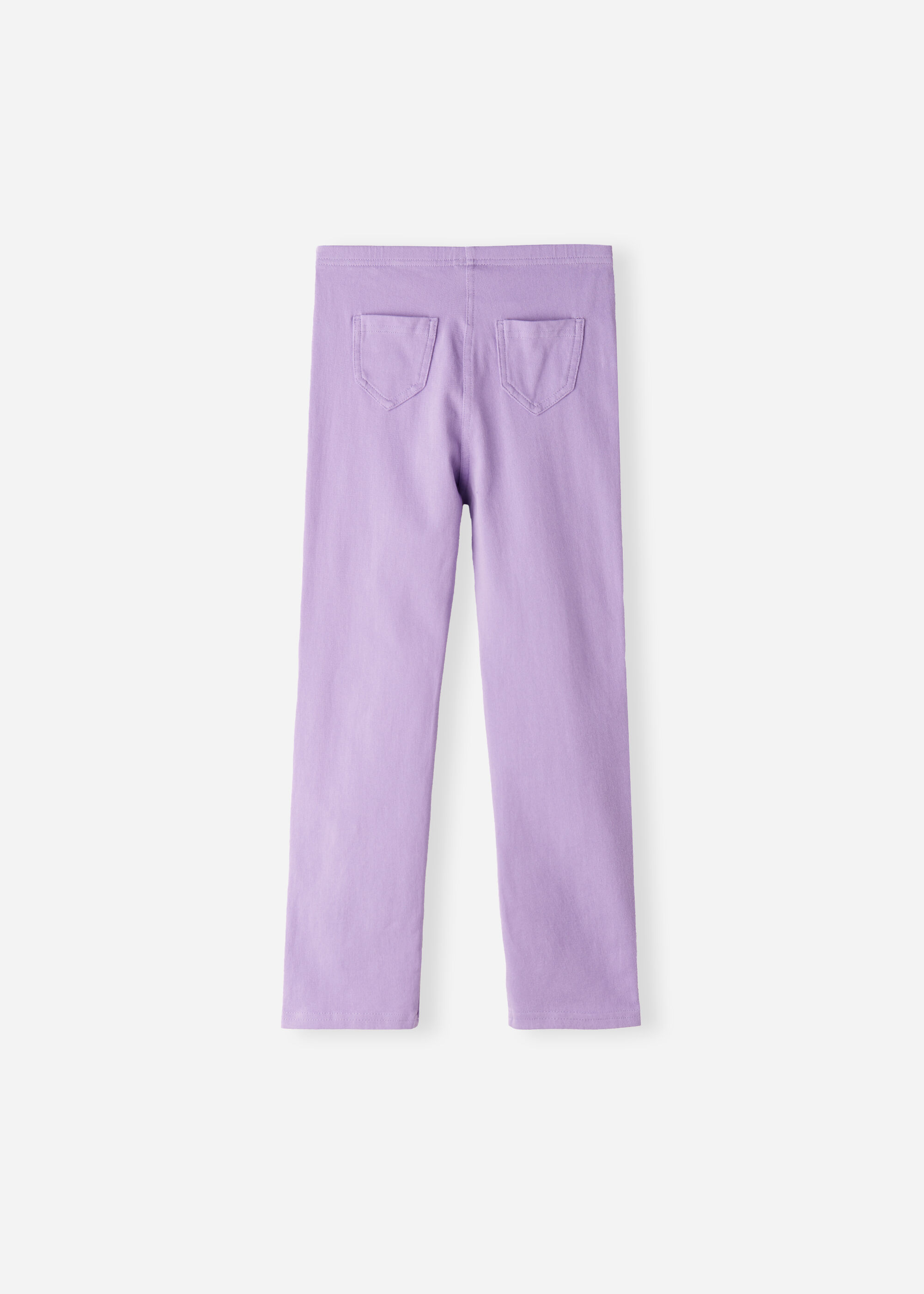 Leggings Vaqueros Para Niños
