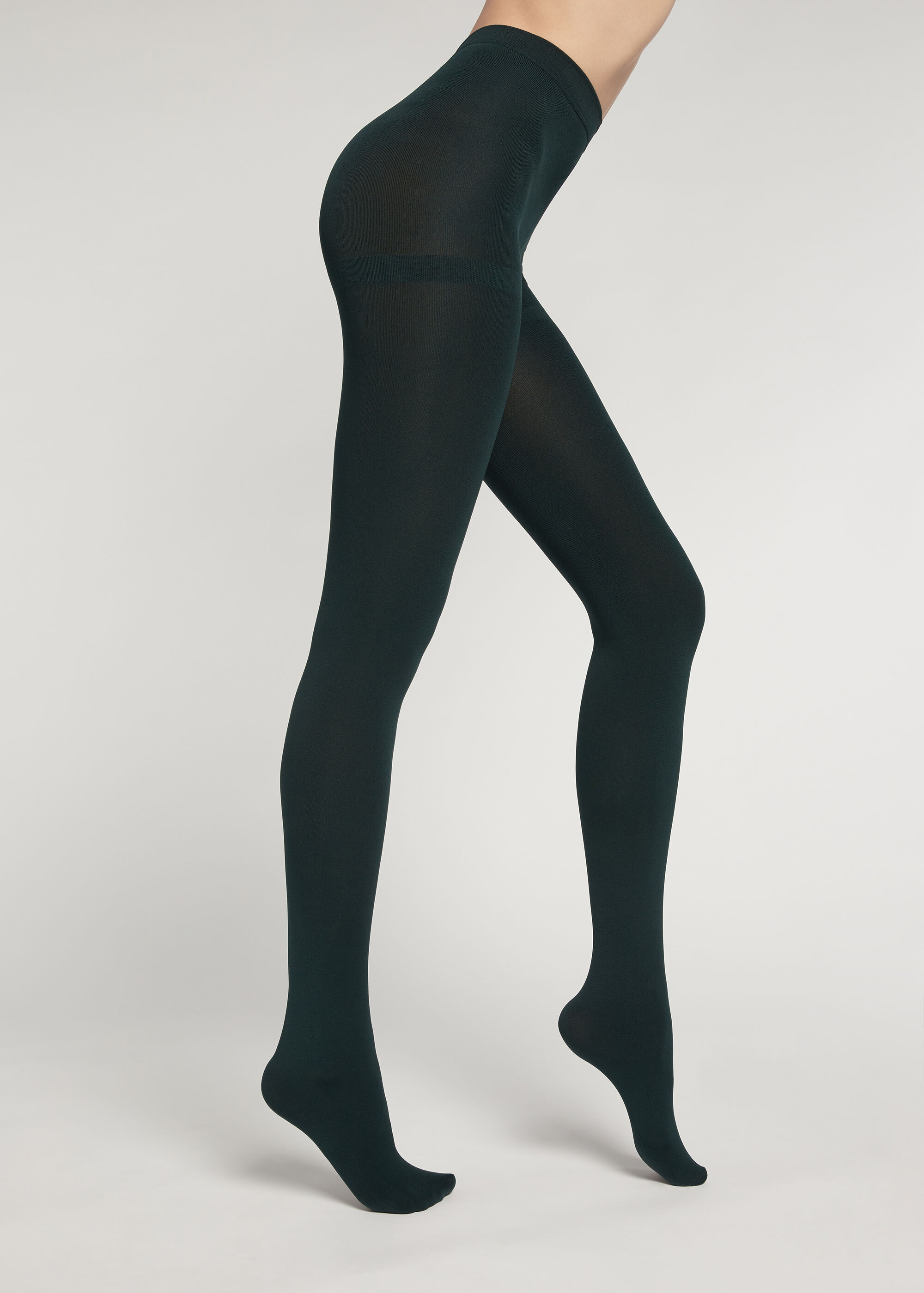 Collant Thermal Ultracoprenti