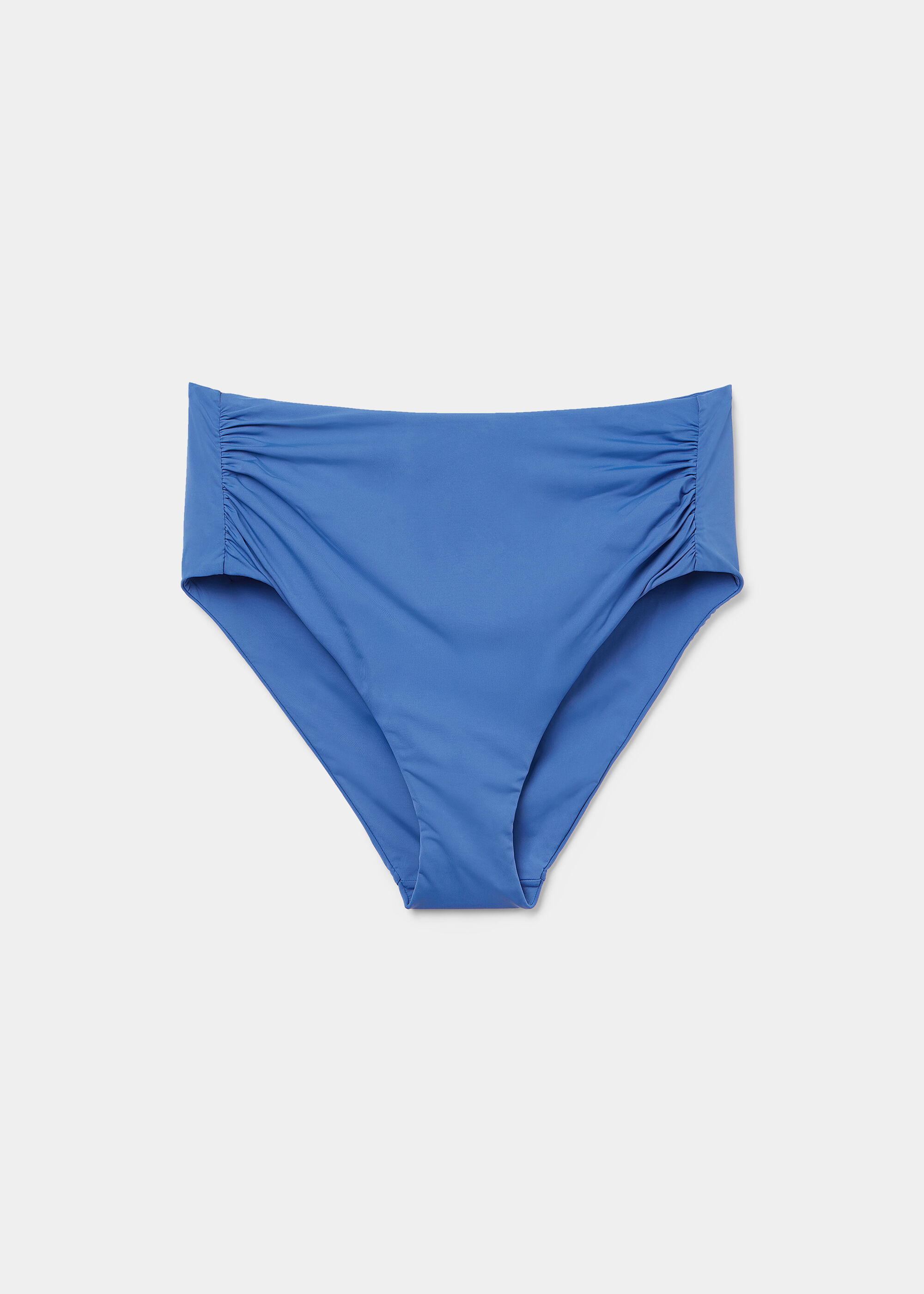 Slimming High-Waisted Bikini Bottoms Indonesia