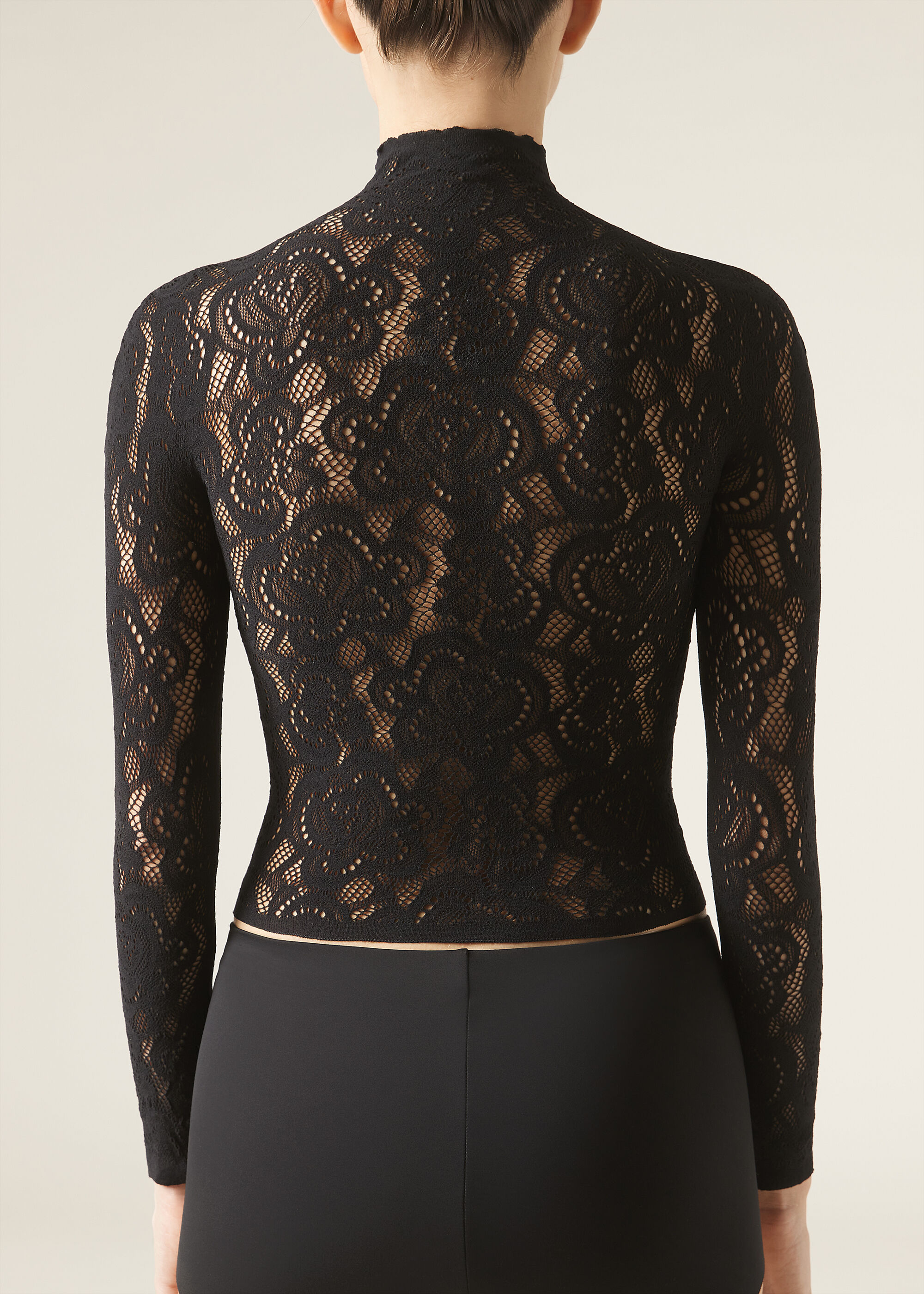 Lace Top