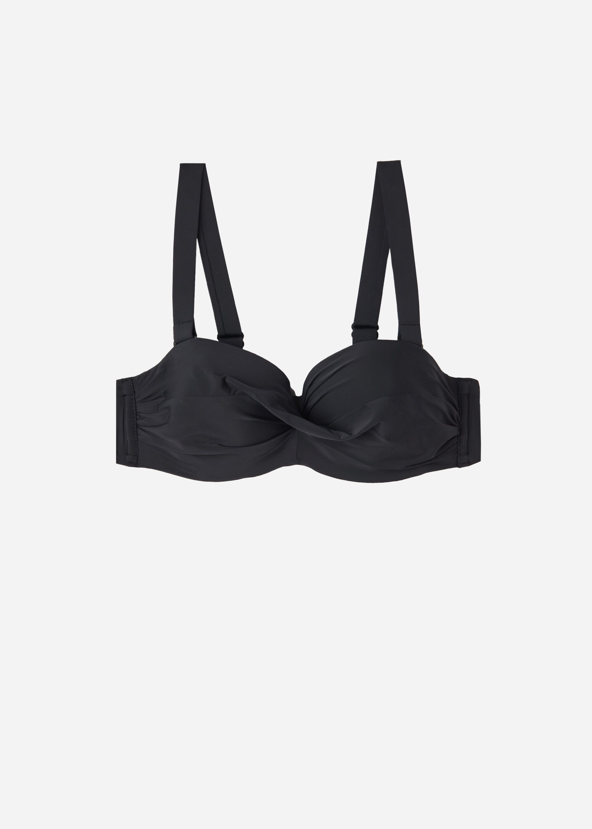 Bandeau-Bikinioberteil mit leichter Wattierung Indonesia