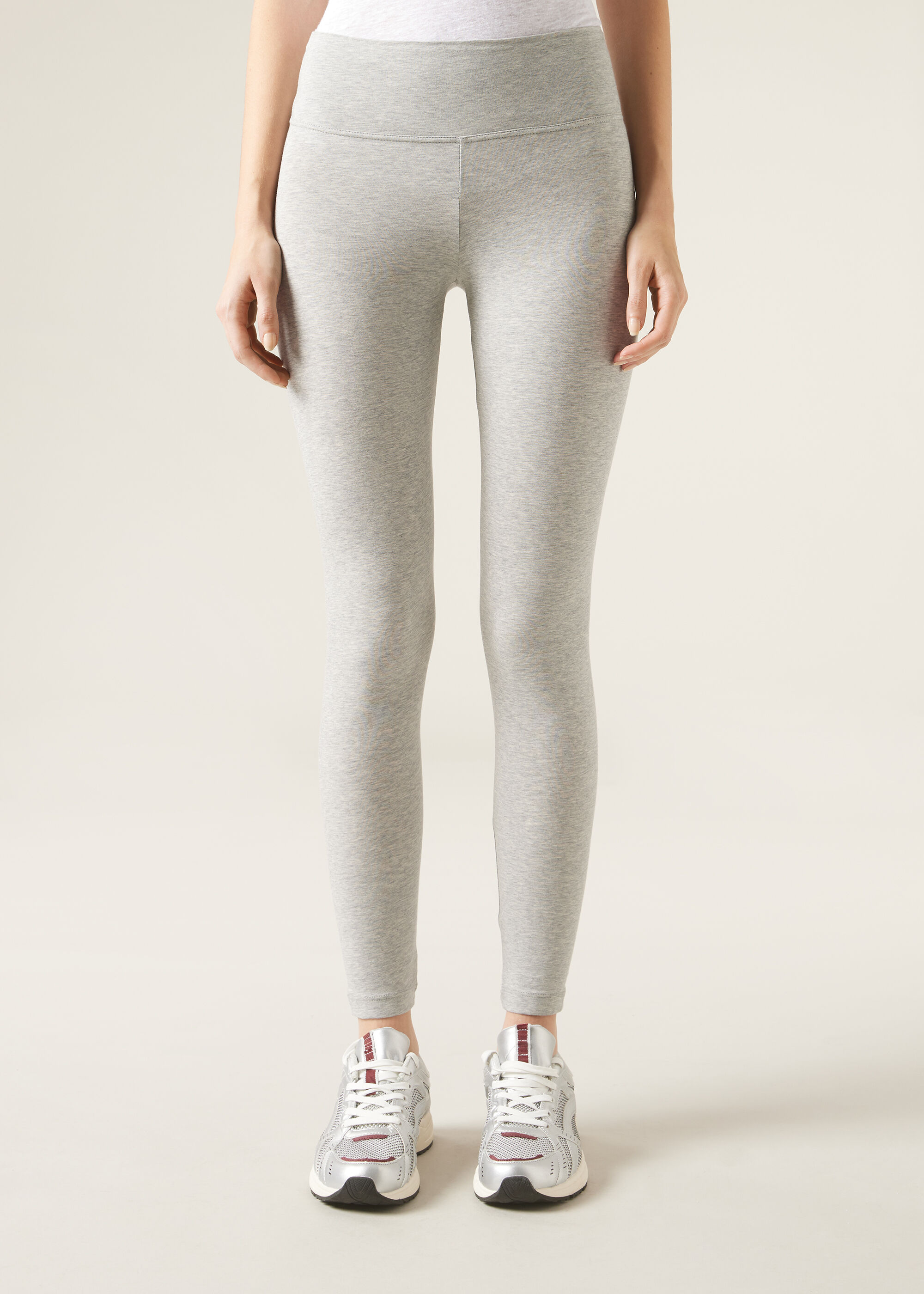 Cotton Leggings