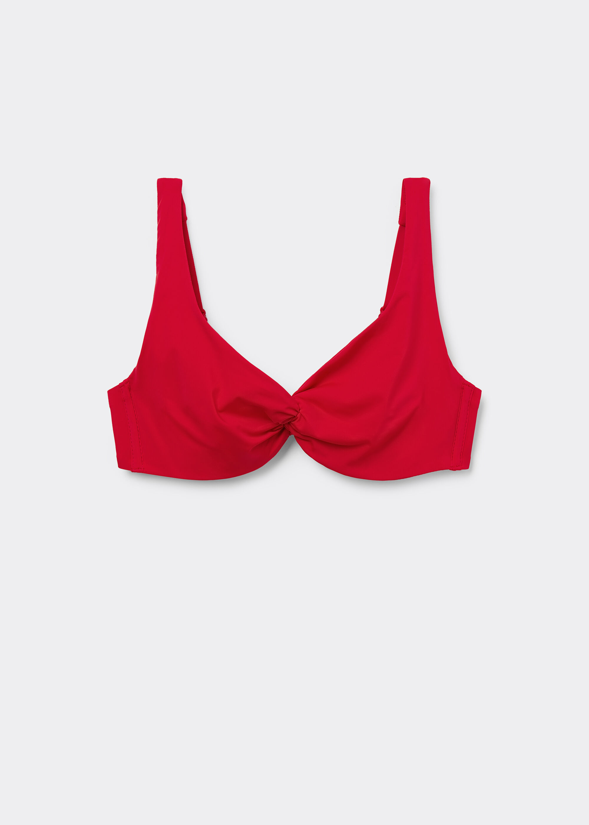 Balkonet Bikini Üstü Indonesia