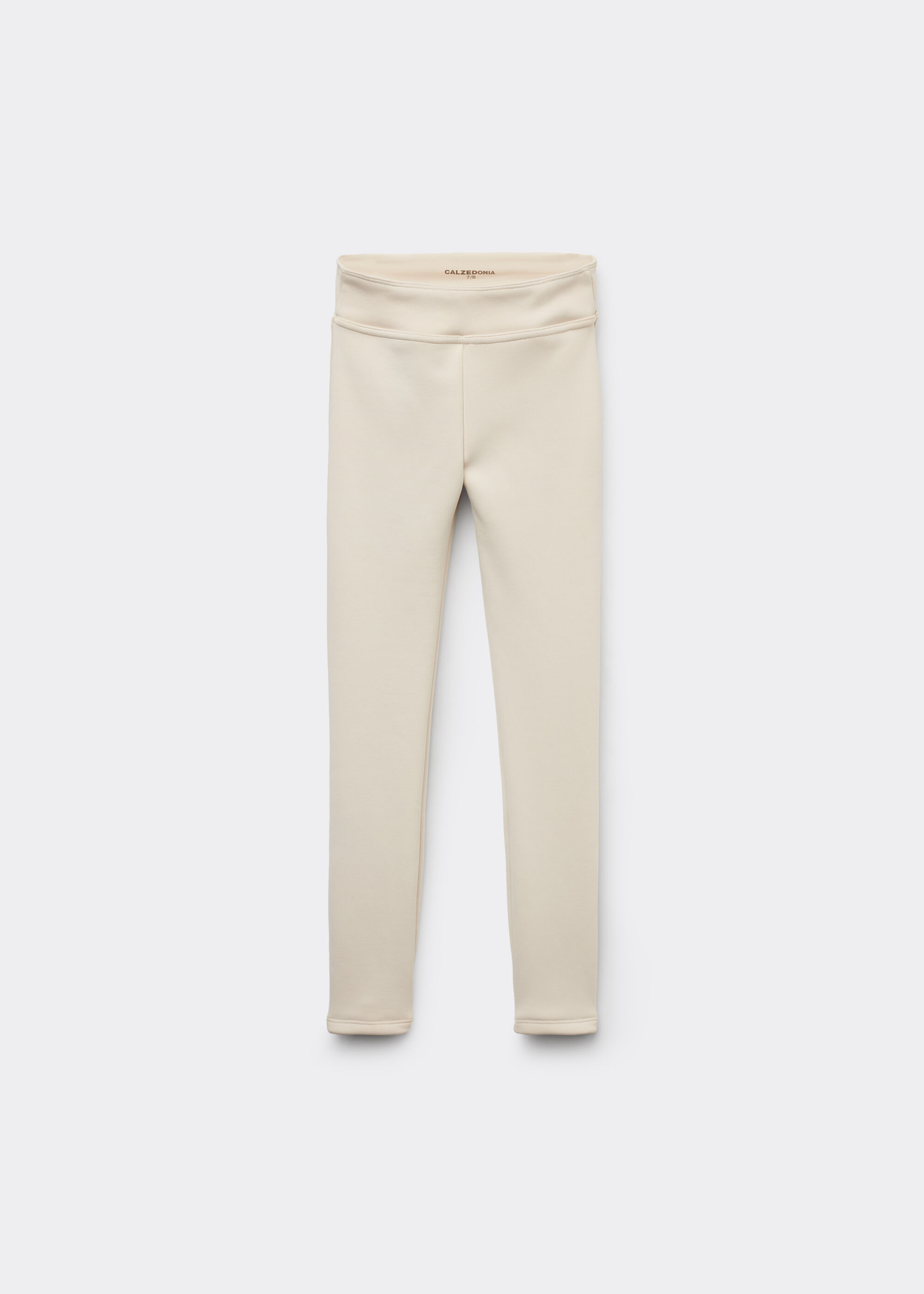 Legging Algodón Ultra Térmico