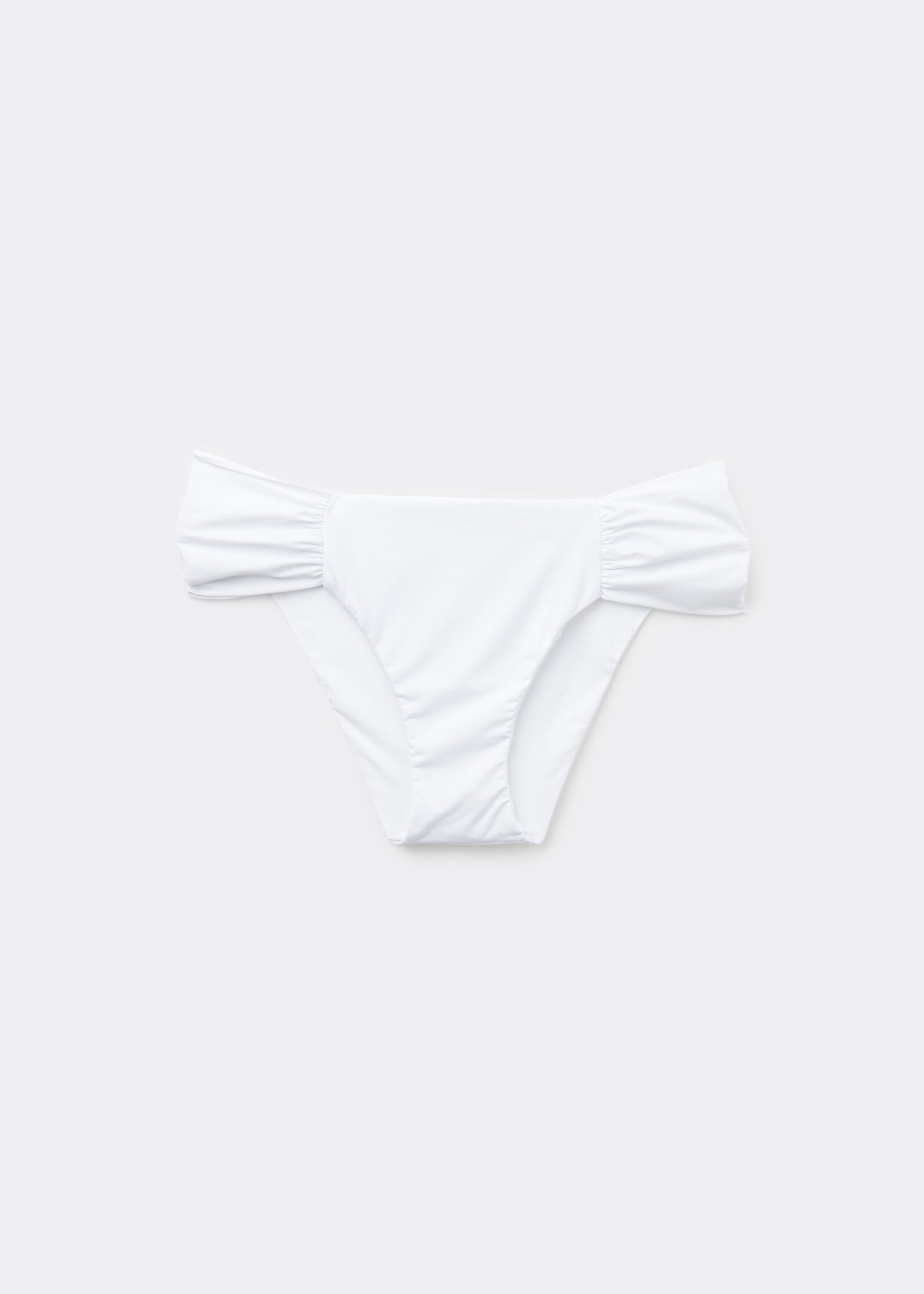 Bas de maillot avec drapé Indonesia